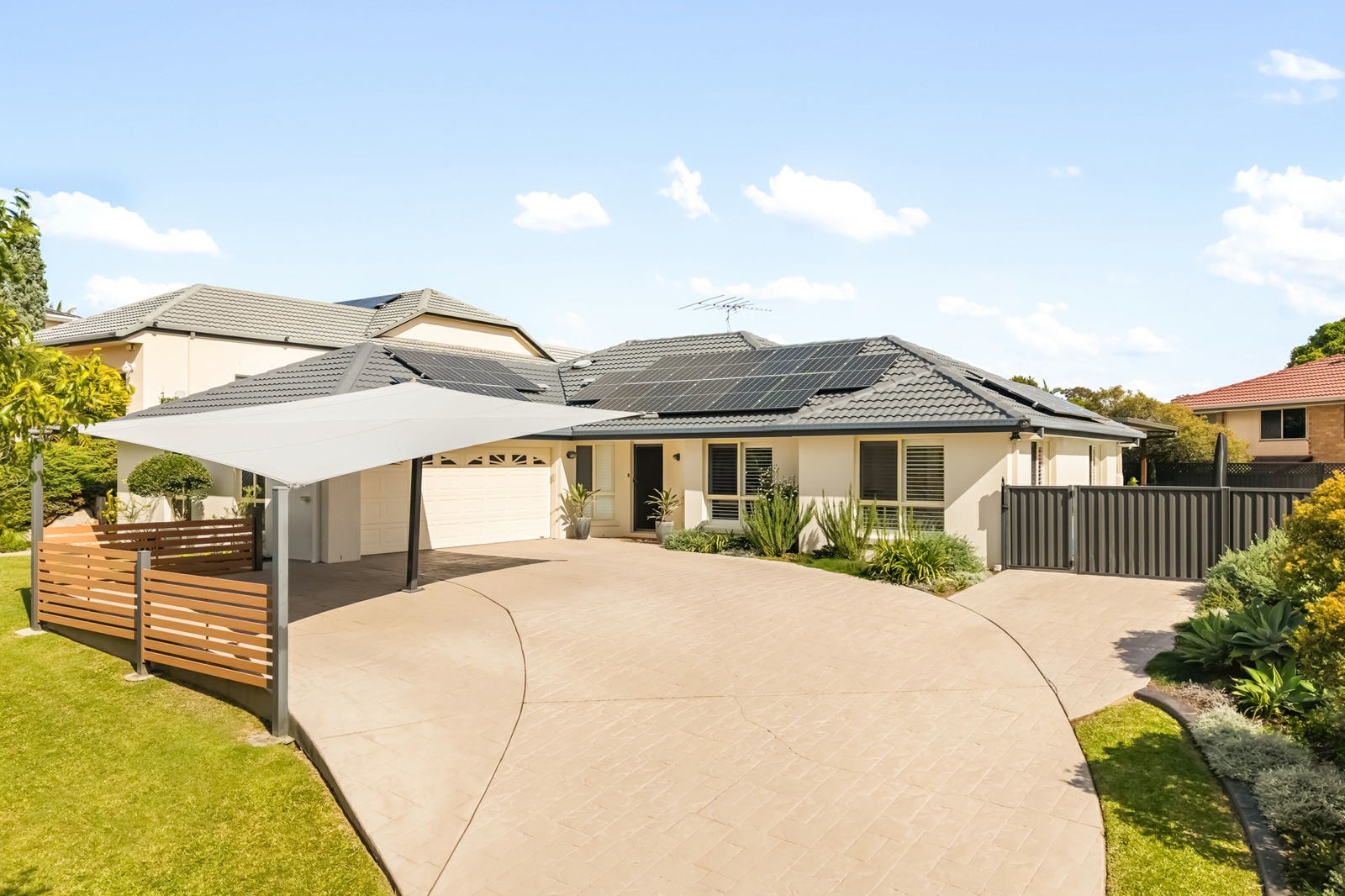 80 Michelangelo Crescent, Mackenzie, QLD 4156