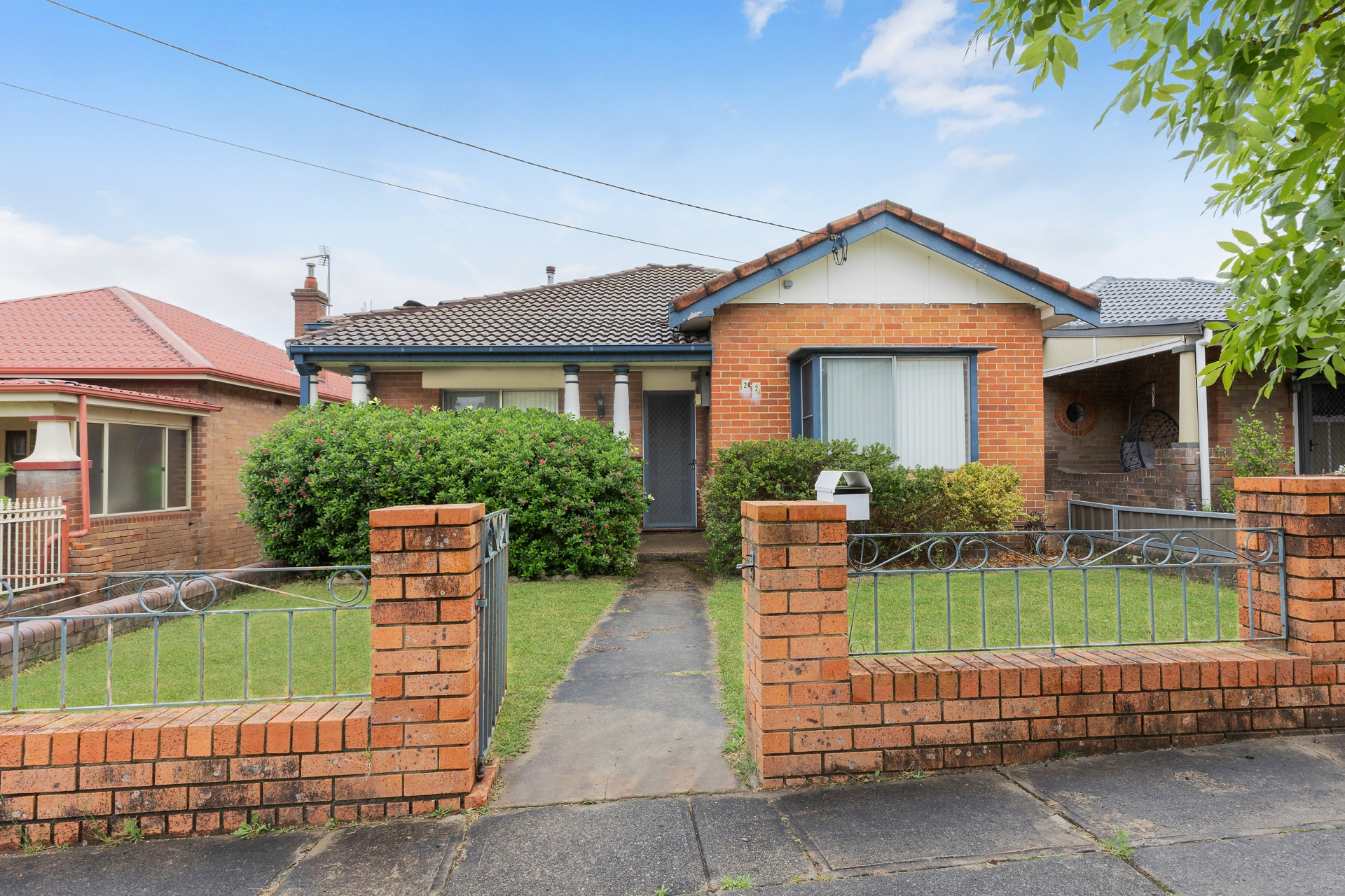 22 Padley Street, LITHGOW