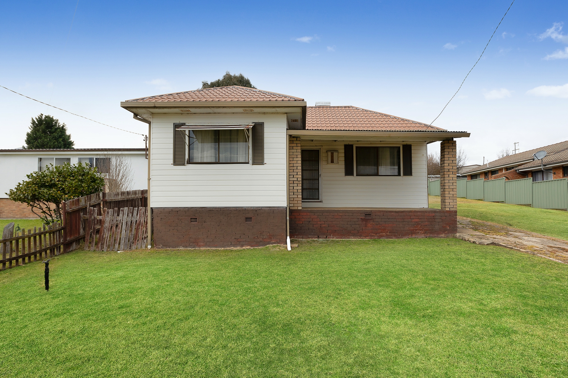 17 Cripps Avenue, WALLERAWANG