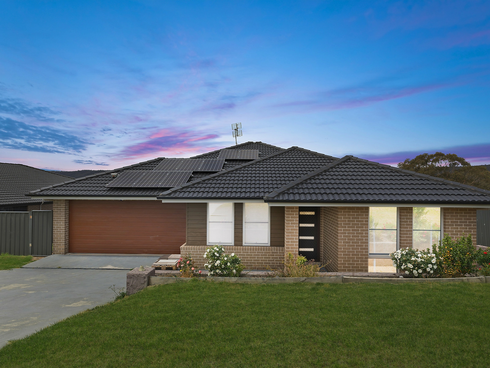 27 James O'Donnell Drive, LITHGOW