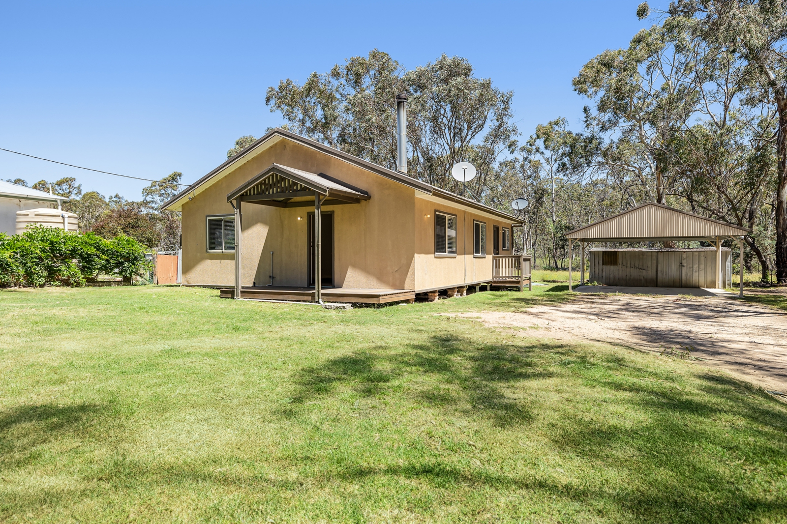1 Vincent Street, CAPERTEE