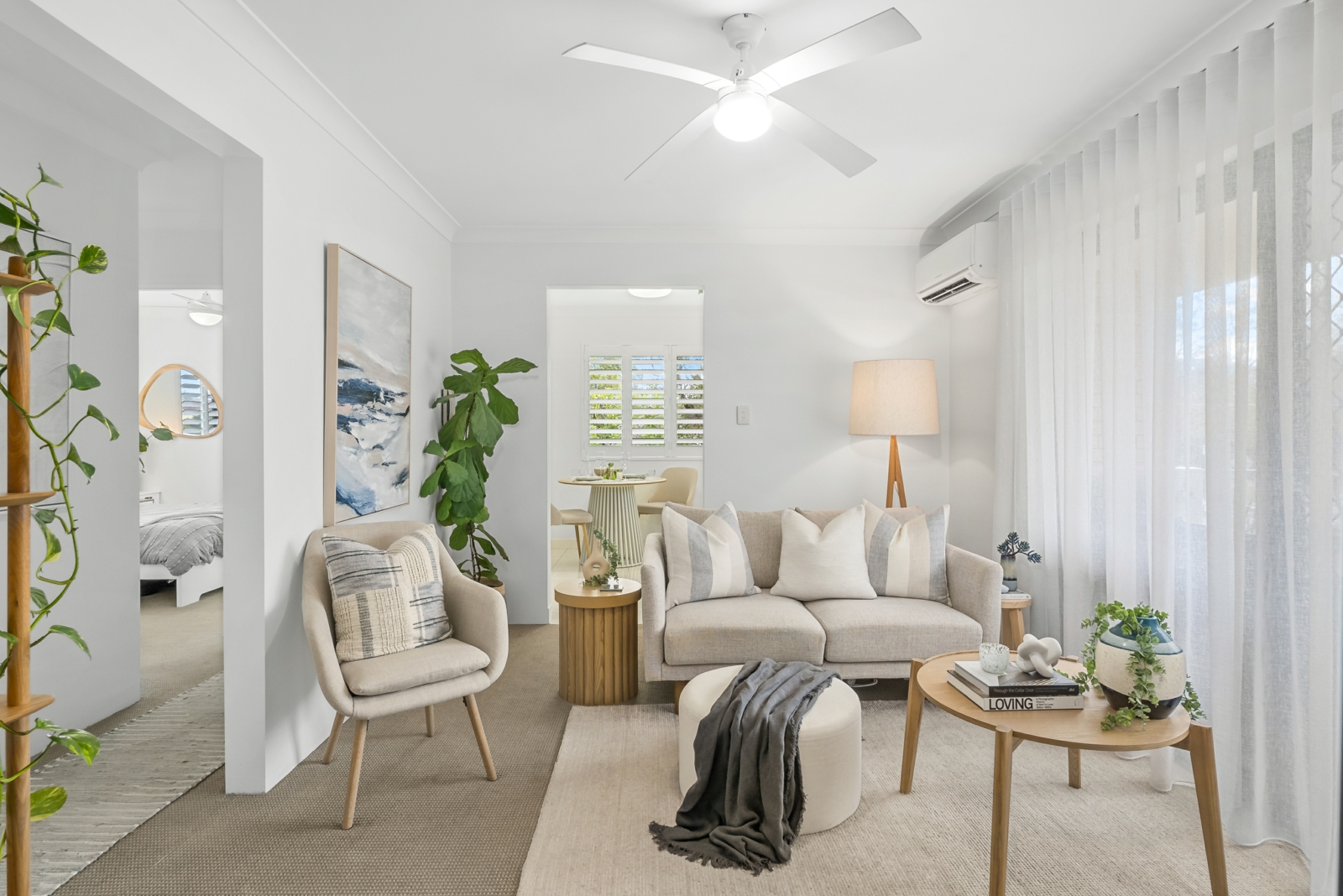 4/87 Farnell Street, CHERMSIDE