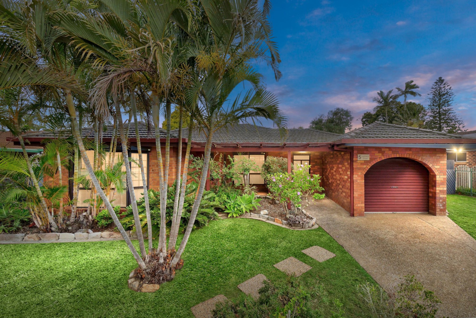 5 Harback Street, ZILLMERE