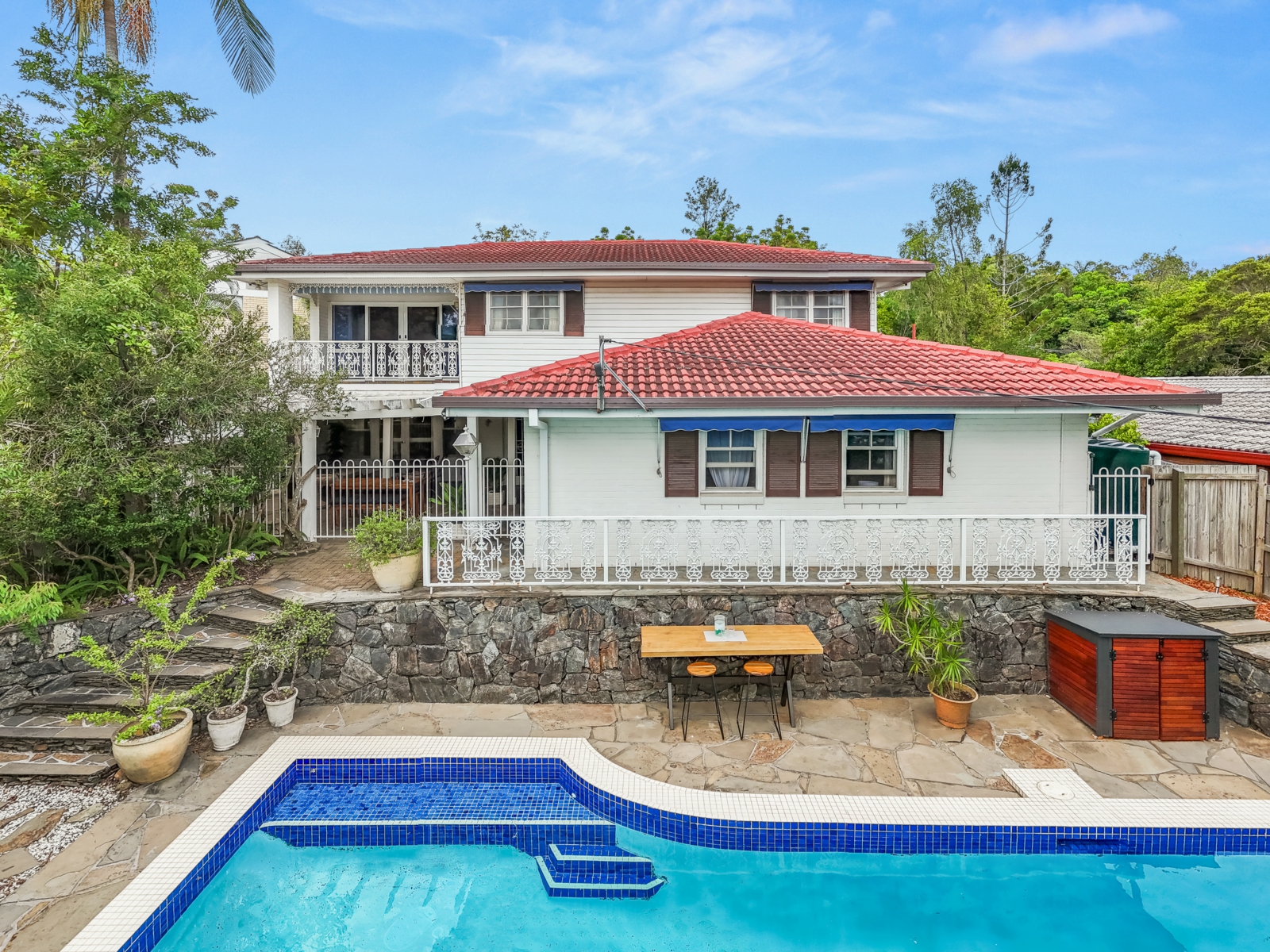 11 Boblynne Street, CHAPEL HILL