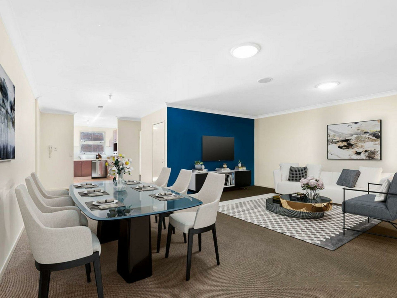 5/300 Wickham Street, FORTITUDE VALLEY