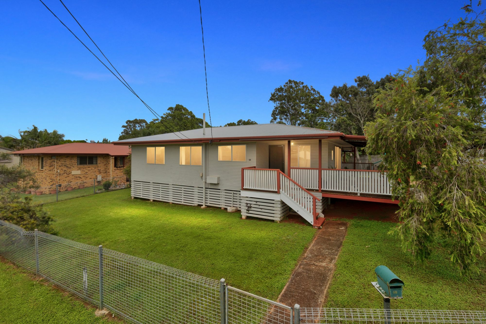 28 Ivor Street, BRACKEN RIDGE