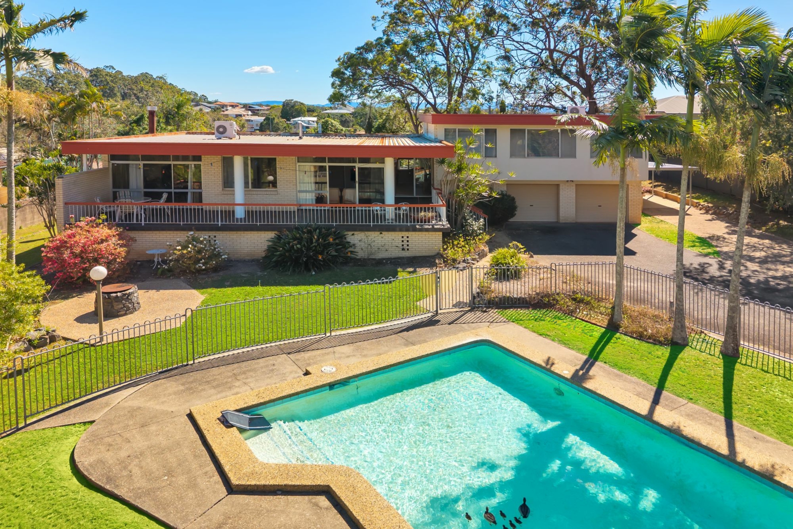 256 Maundrell Terrace,Aspley
