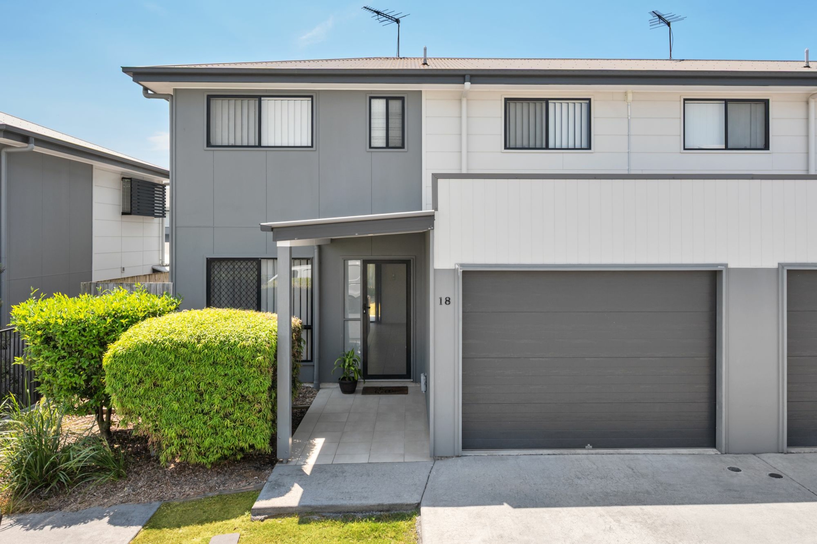18/1 Emerald Place, BRIDGEMAN DOWNS