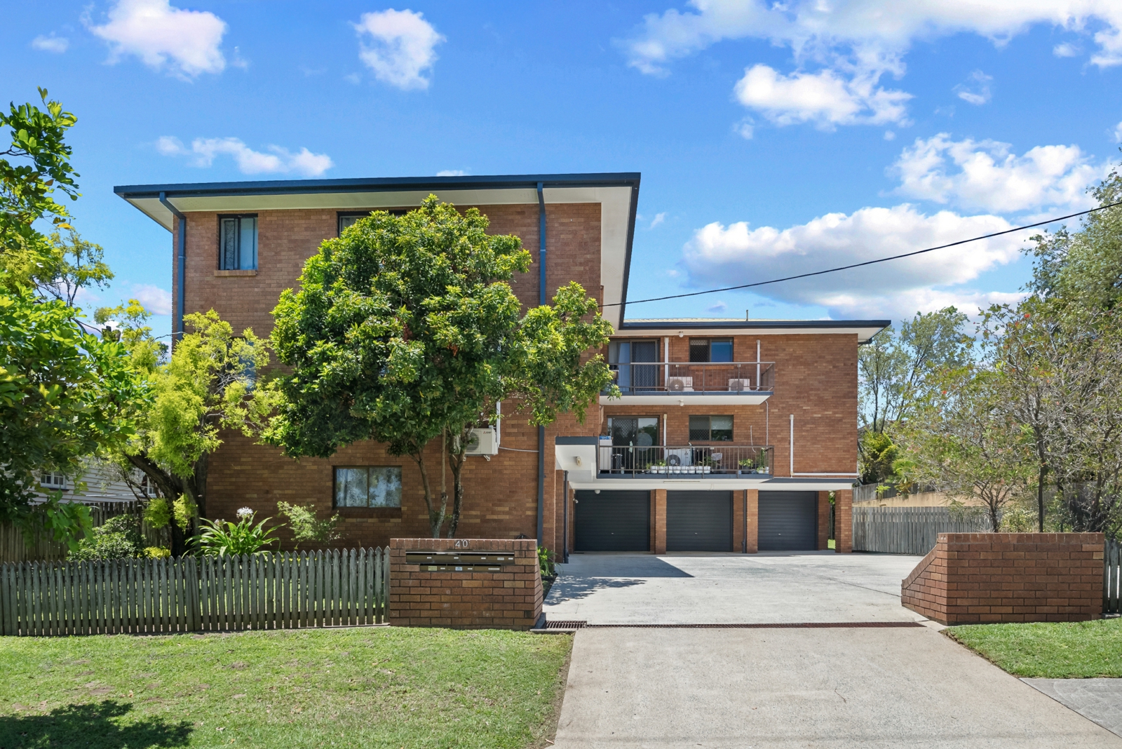 5/40 Hamson Terrace,Nundah