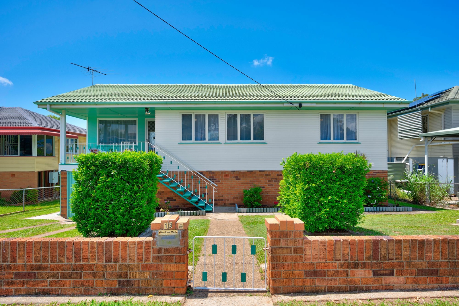 13 Illawong Street, ZILLMERE