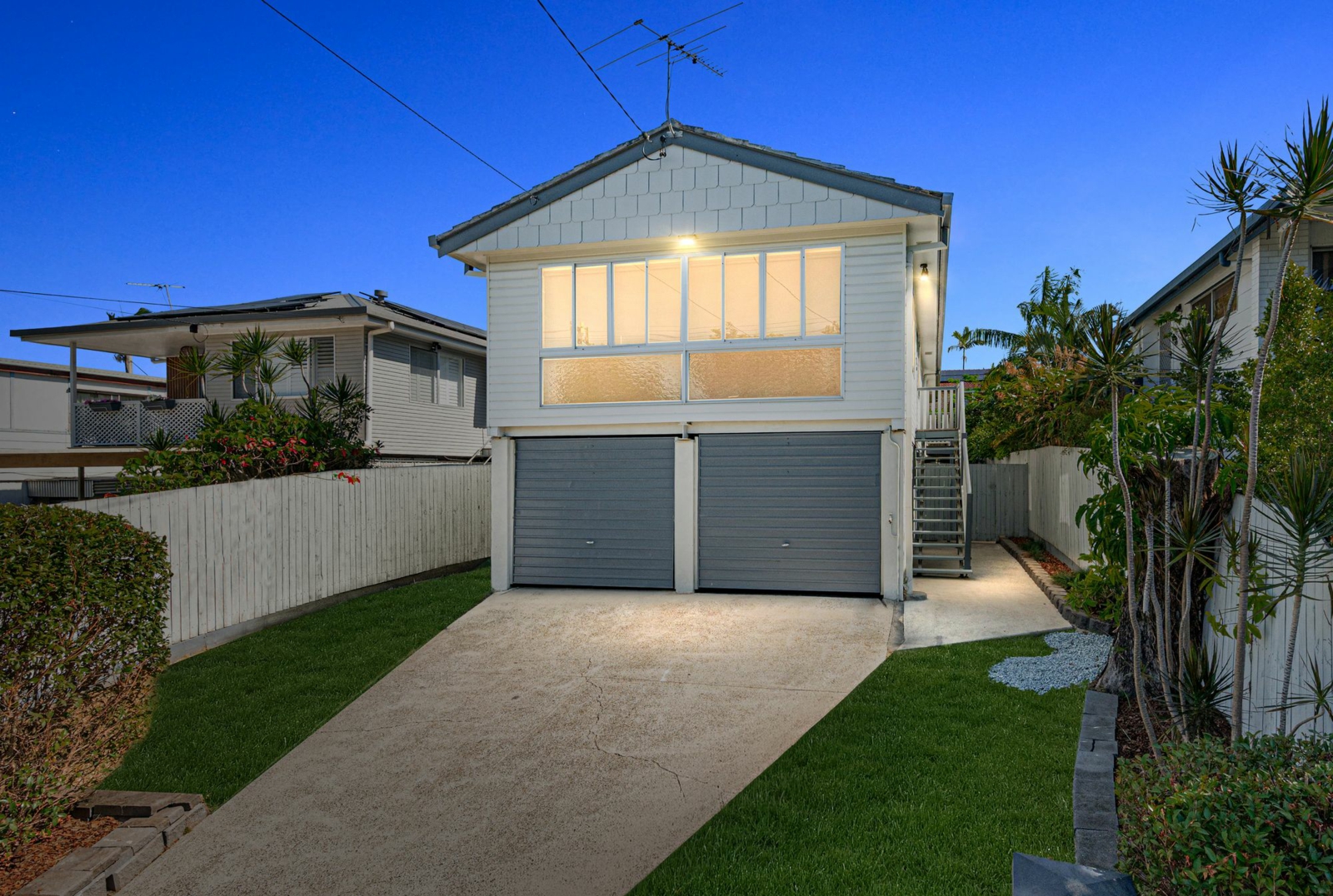 33 Boothby Street, KEDRON