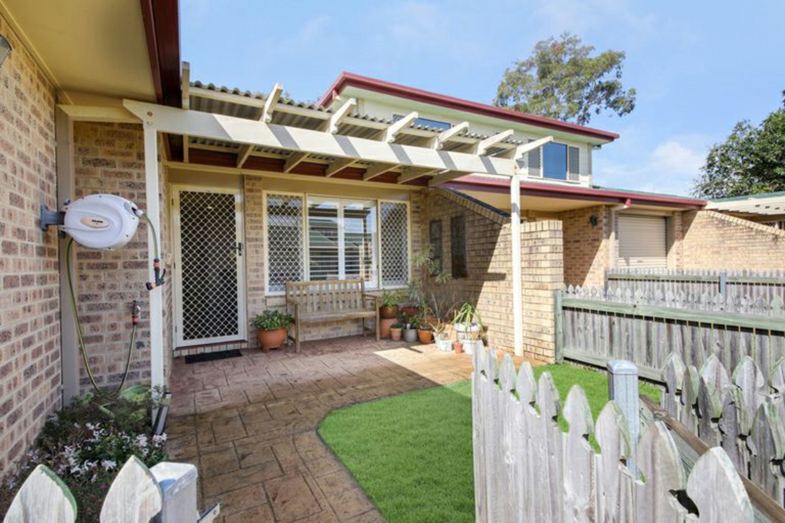19/34 Tilson Street,Everton Park