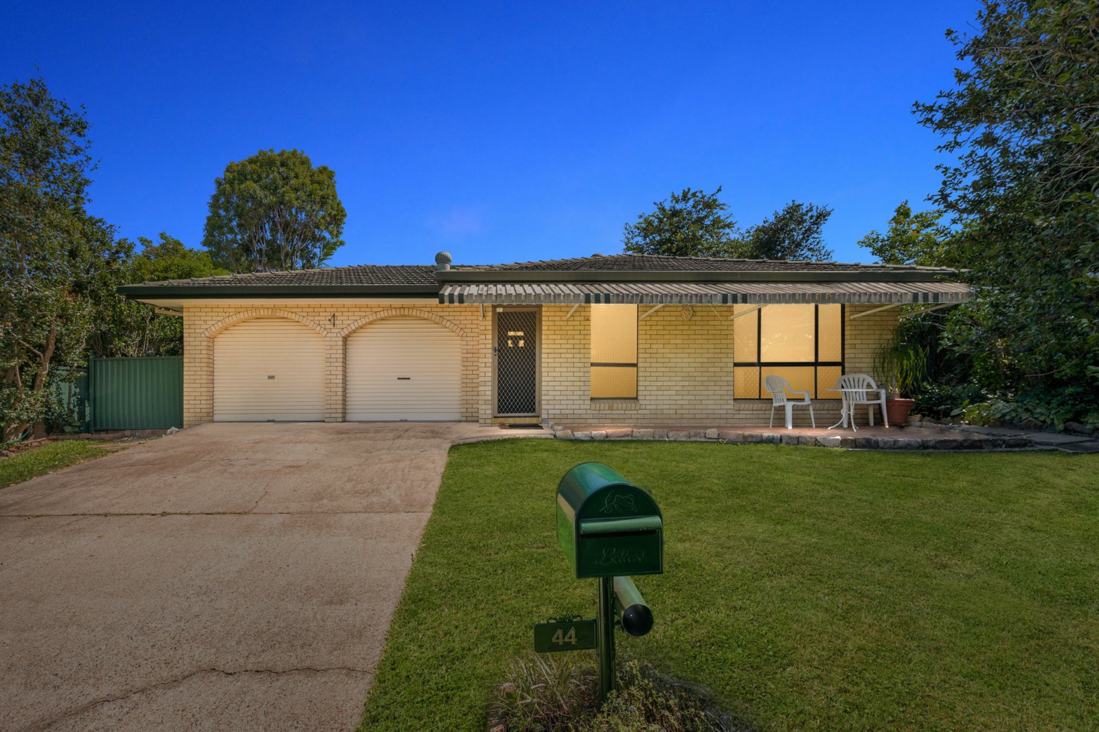 44 Cara Street,Aspley