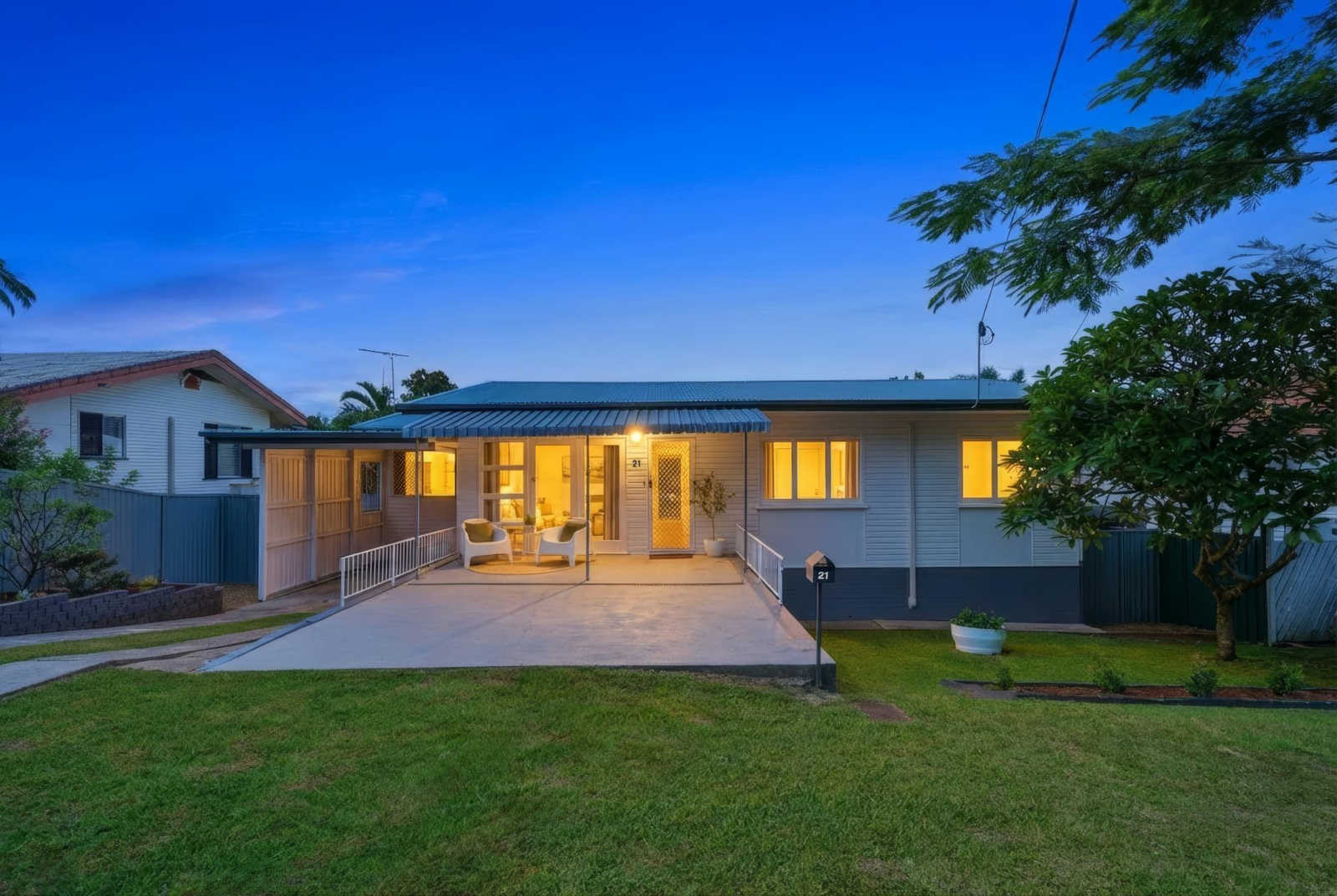 21 Talwin Street, ASPLEY