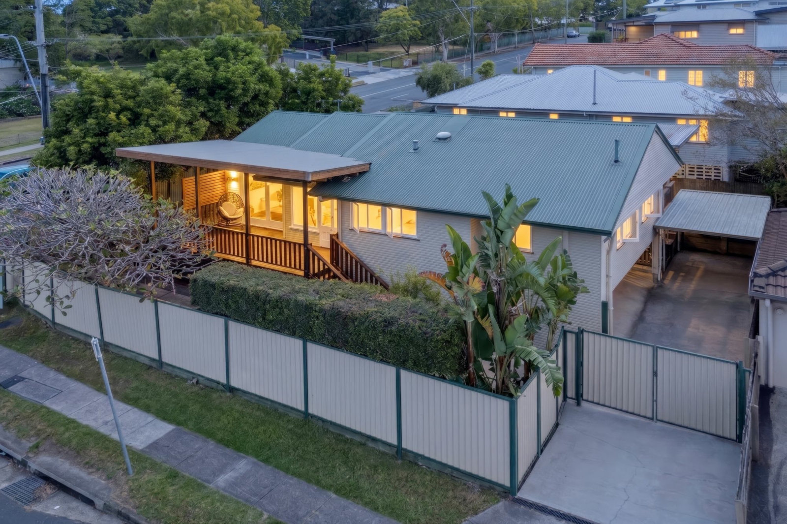 207 Newman Road, GEEBUNG