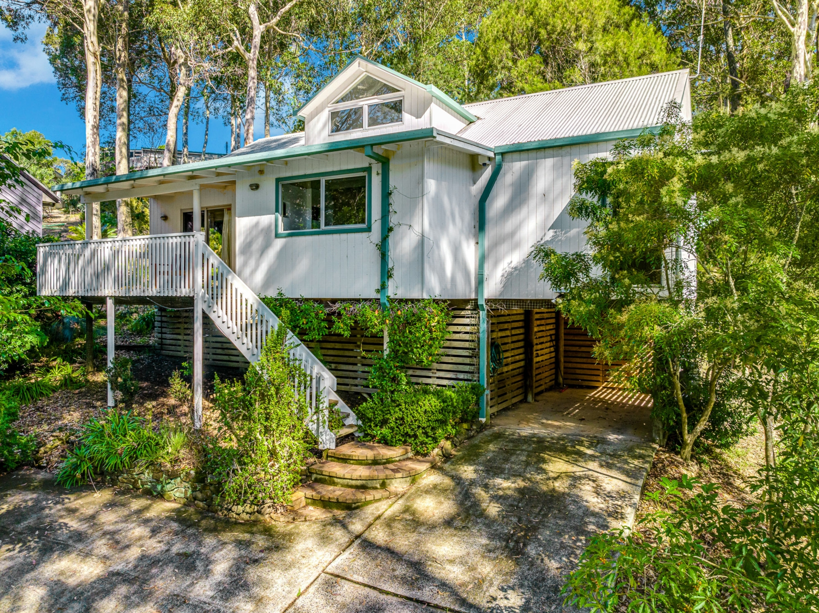 22A Tinarra Close, LILLI PILLI