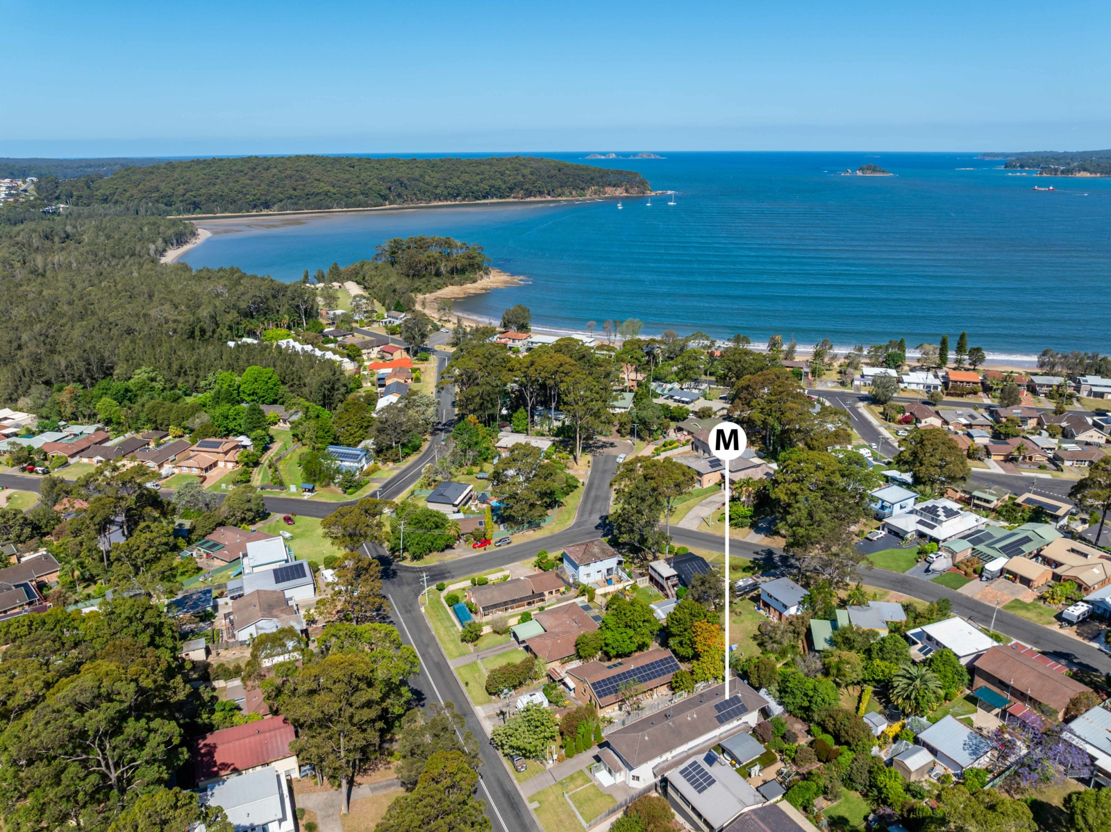 2/11 Wallarah Street,Surfside