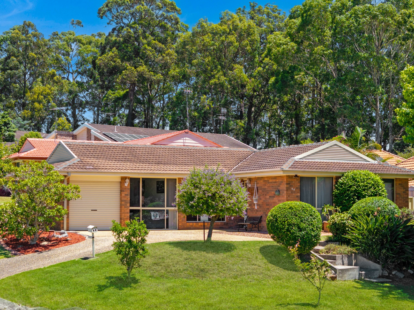 44 Thomas Mitchell Crescent,Sunshine Bay