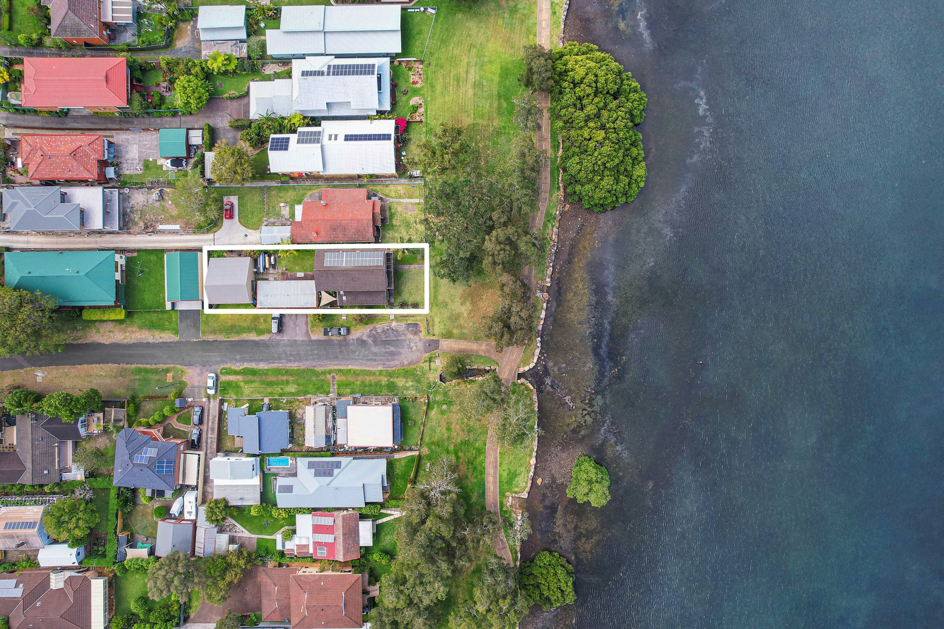 1A Bowden Road,Woy Woy