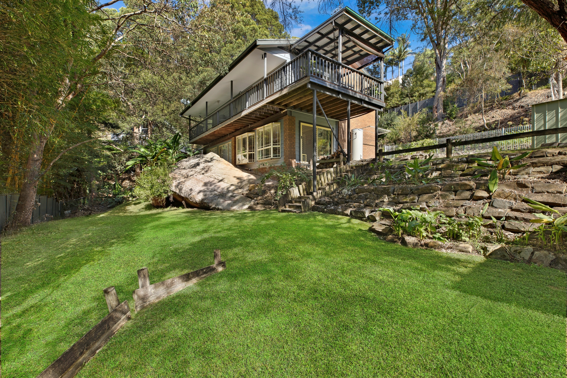 55 Gabagong Road,Horsfield Bay