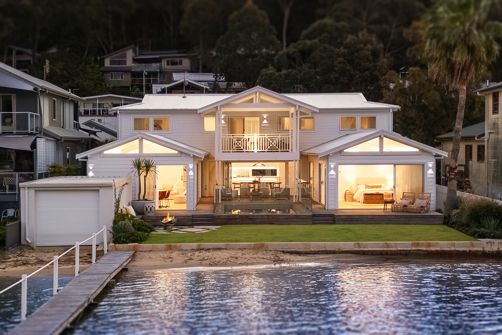 11 Wagstaffe Avenue, WAGSTAFFE