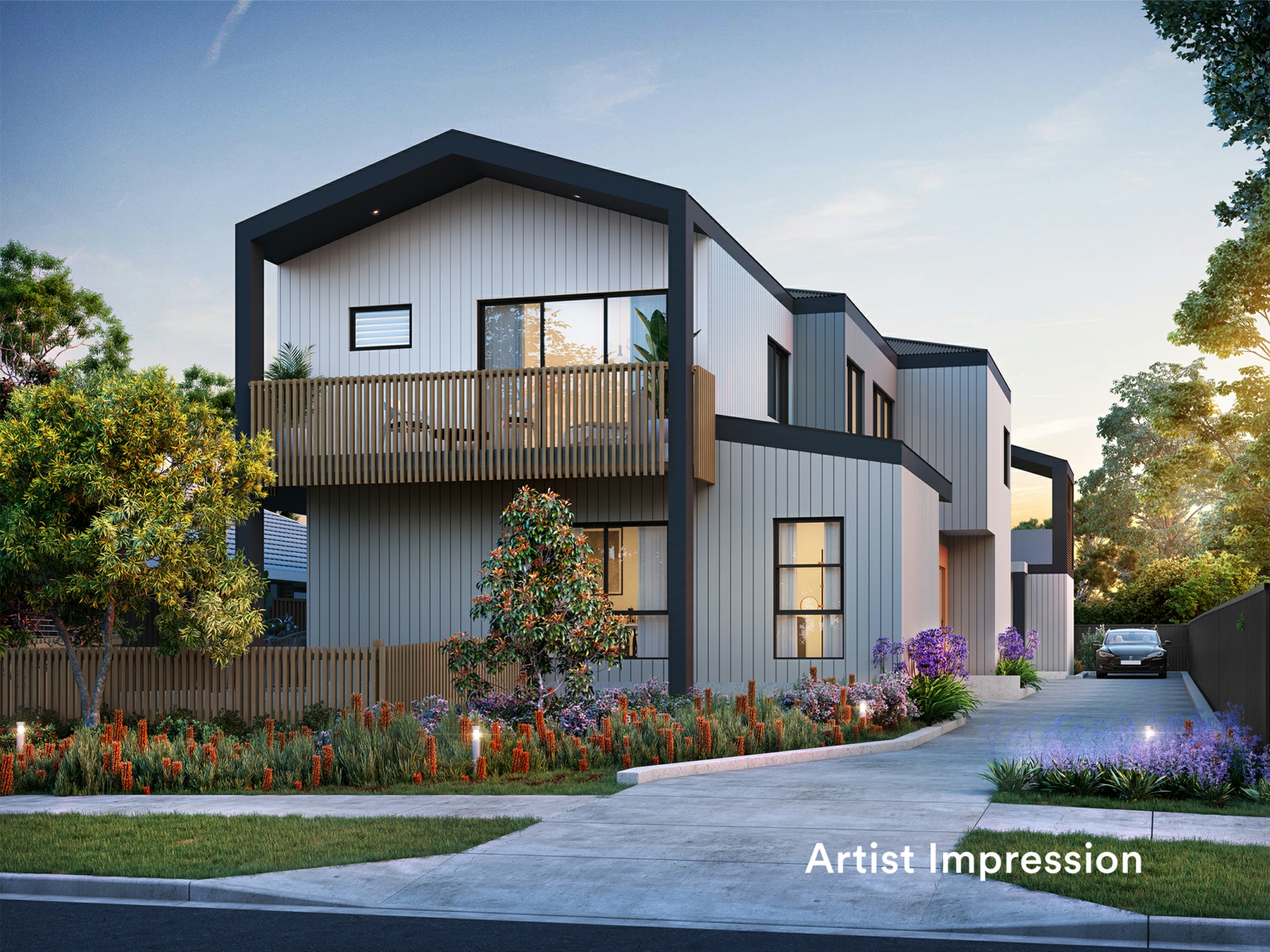 1/21 Burrawang Street,Ettalong Beach