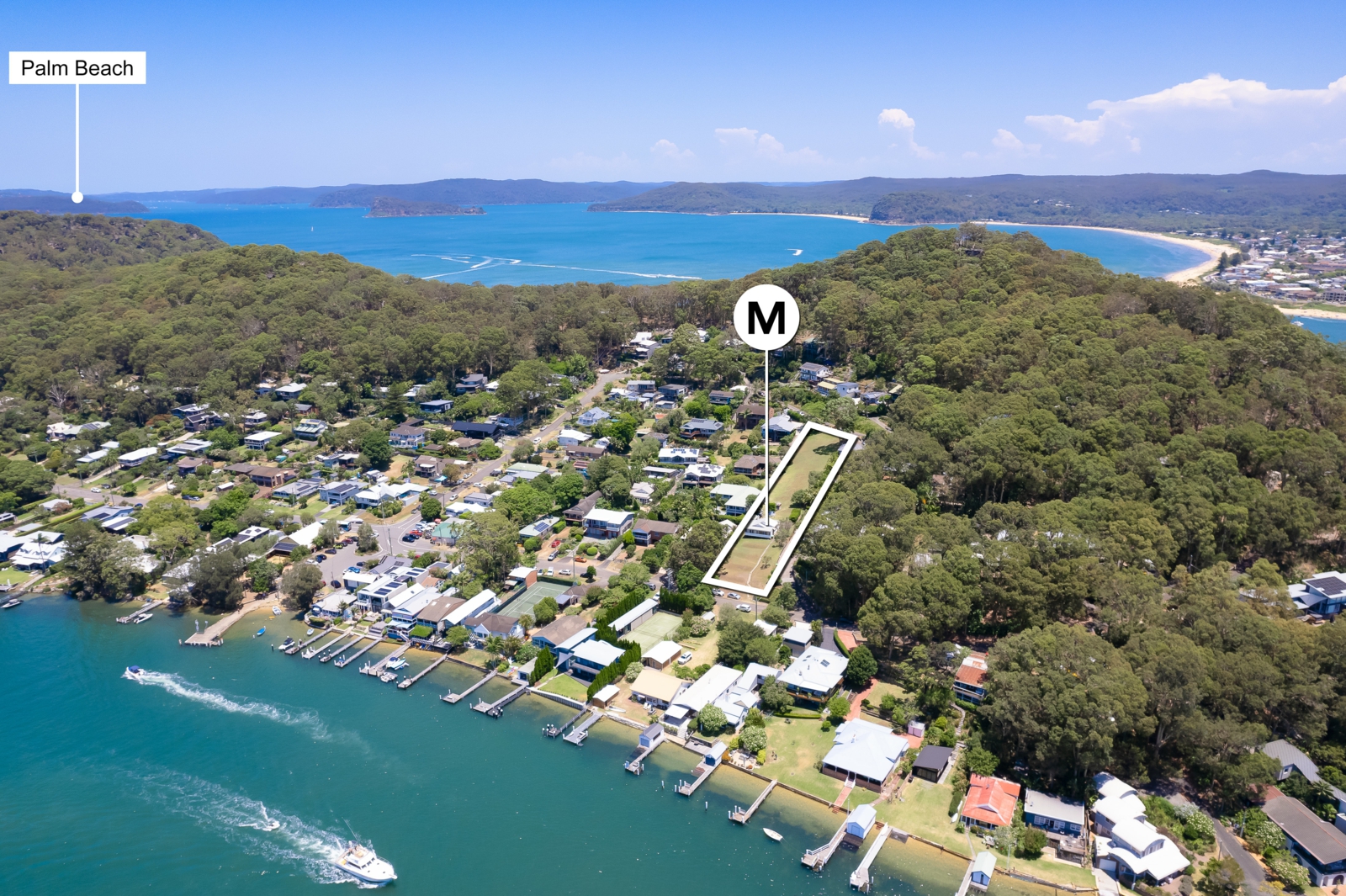 60 Wagstaffe Avenue, WAGSTAFFE
