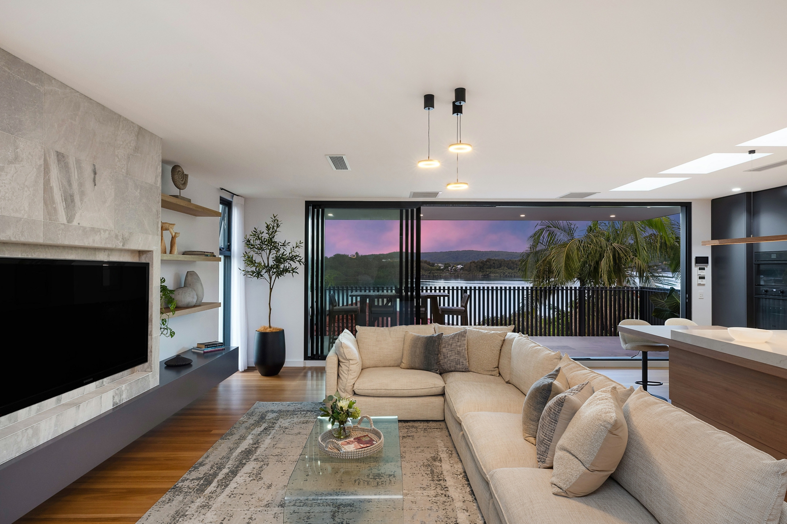 137a Albany Street, POINT FREDERICK