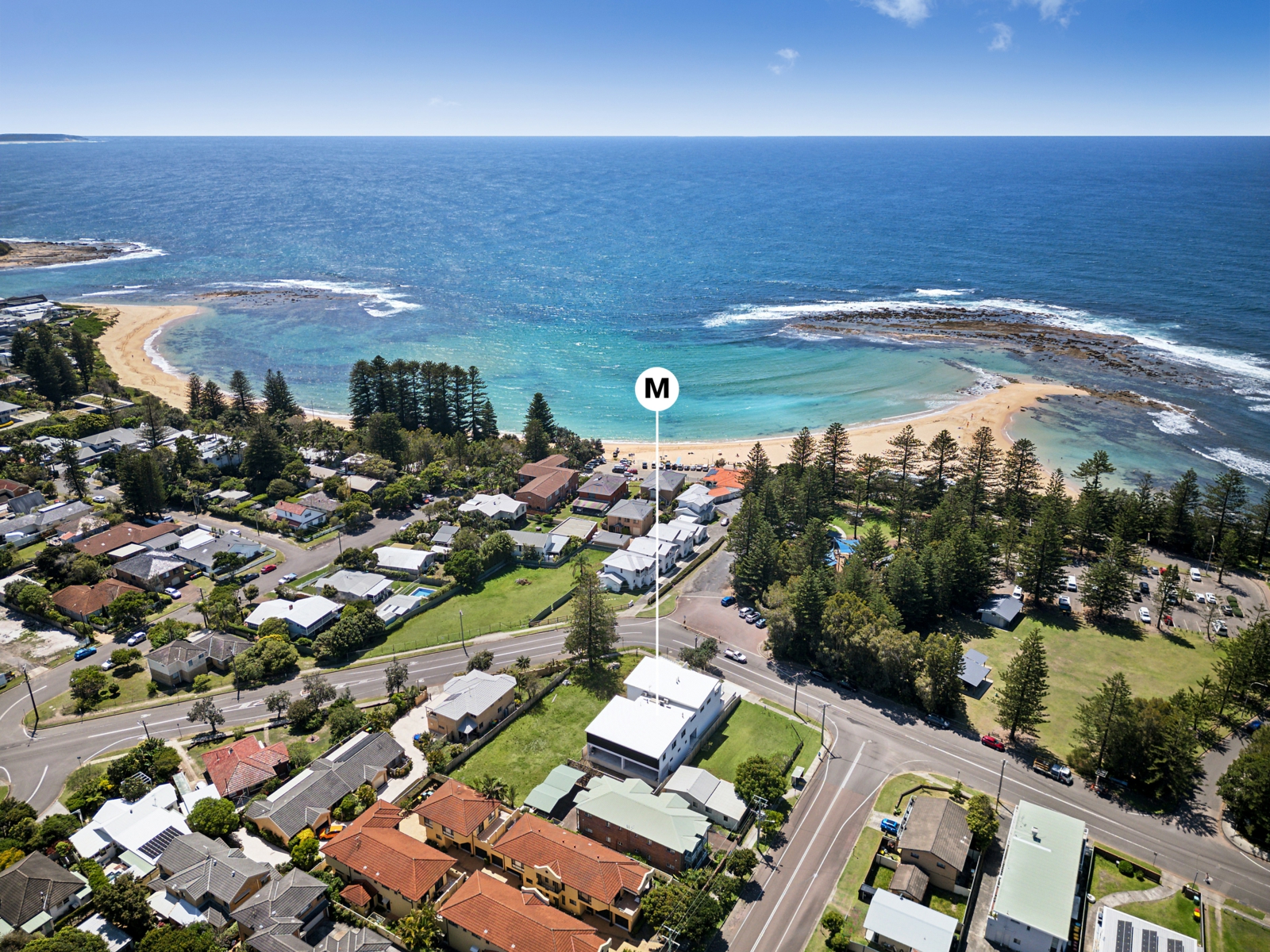 2/199 Bay Road, TOOWOON BAY