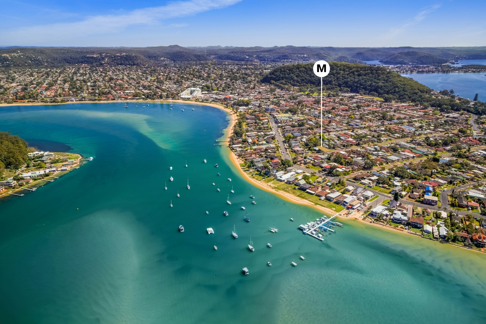 2/66 Webb Road,Booker Bay