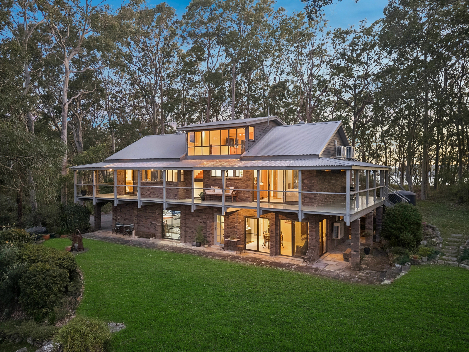 55 Albert Street, WAGSTAFFE