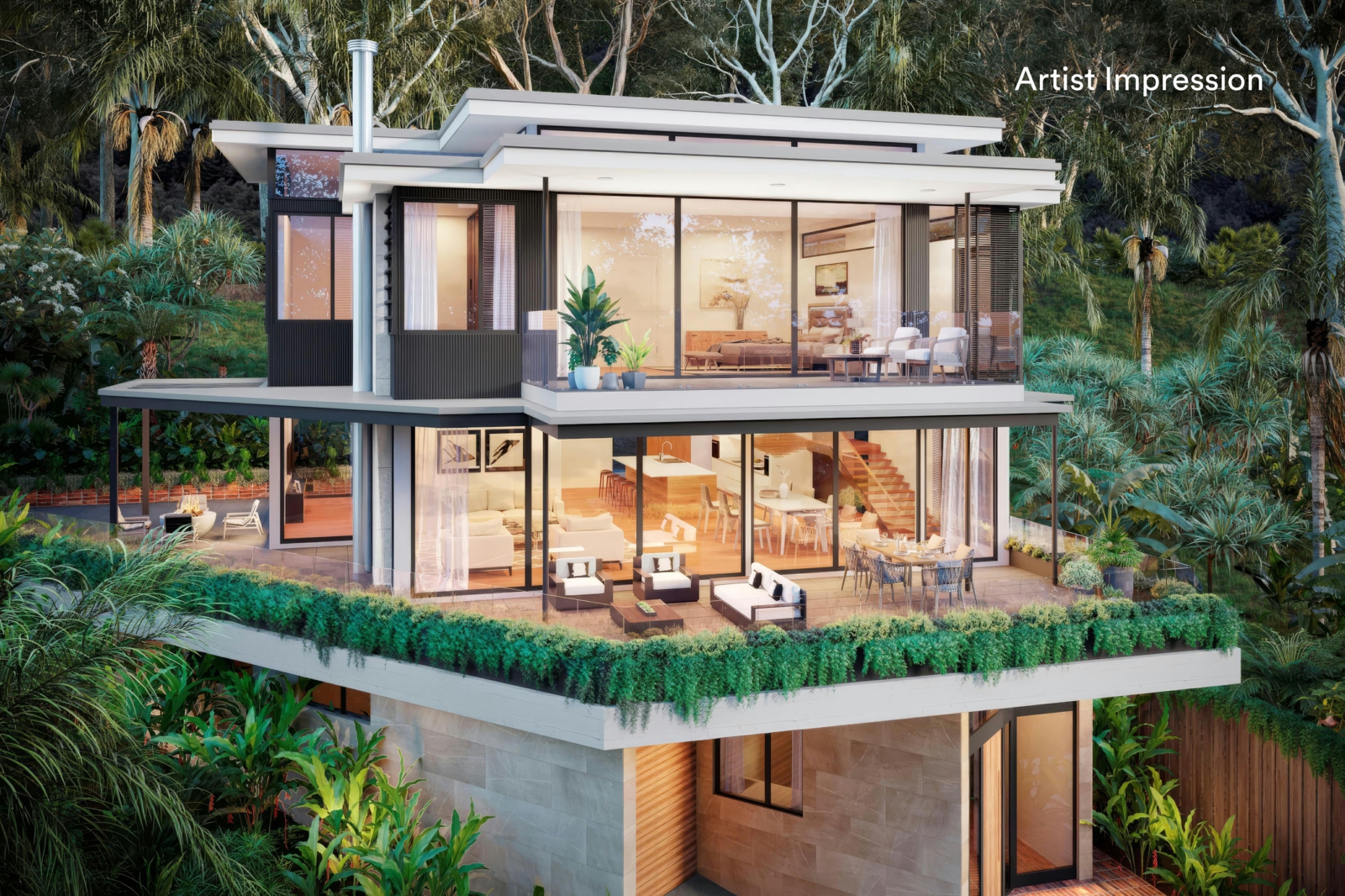 107 Phegans Bay Road,Phegans Bay