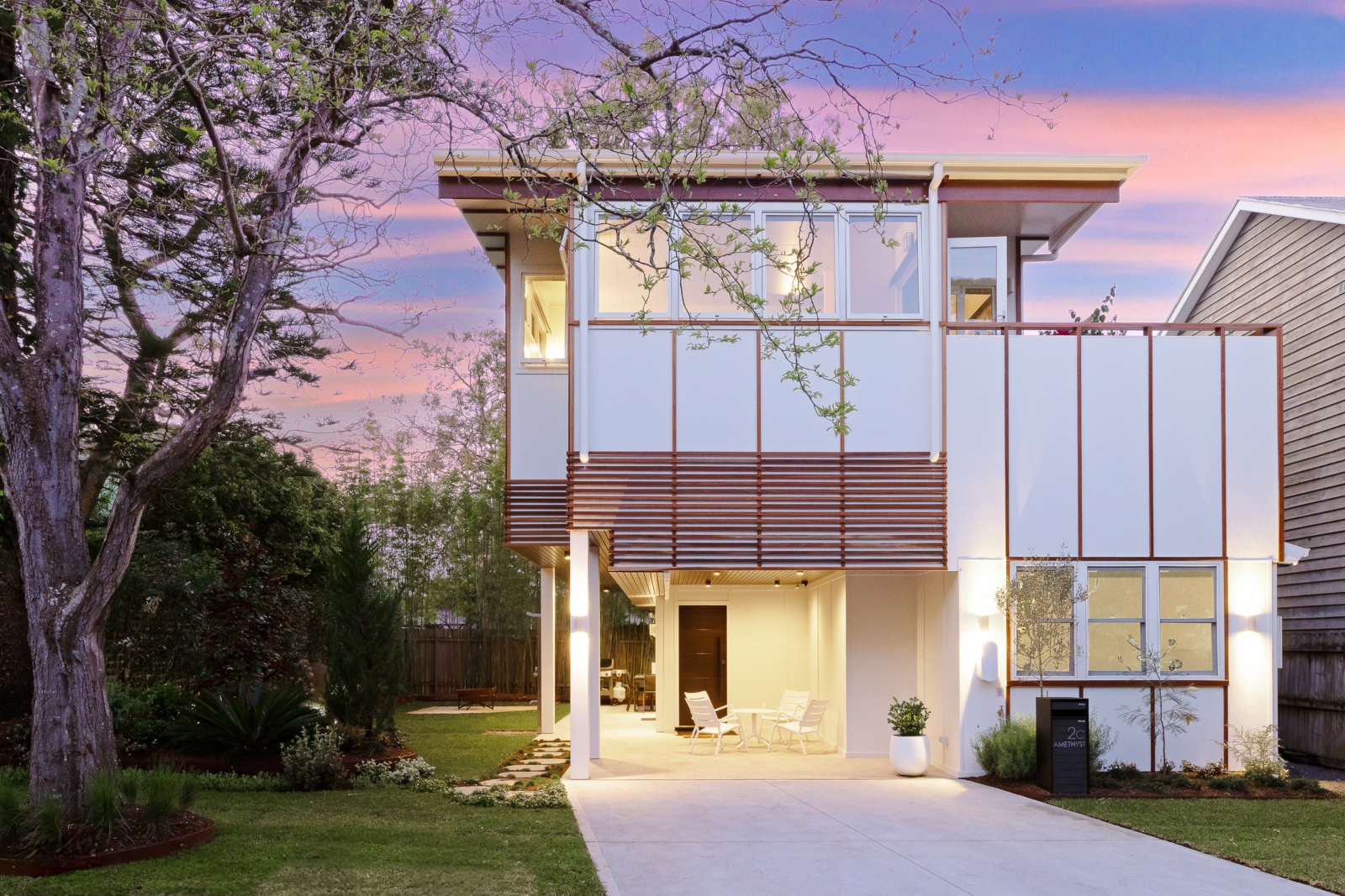 2C Amethyst Avenue