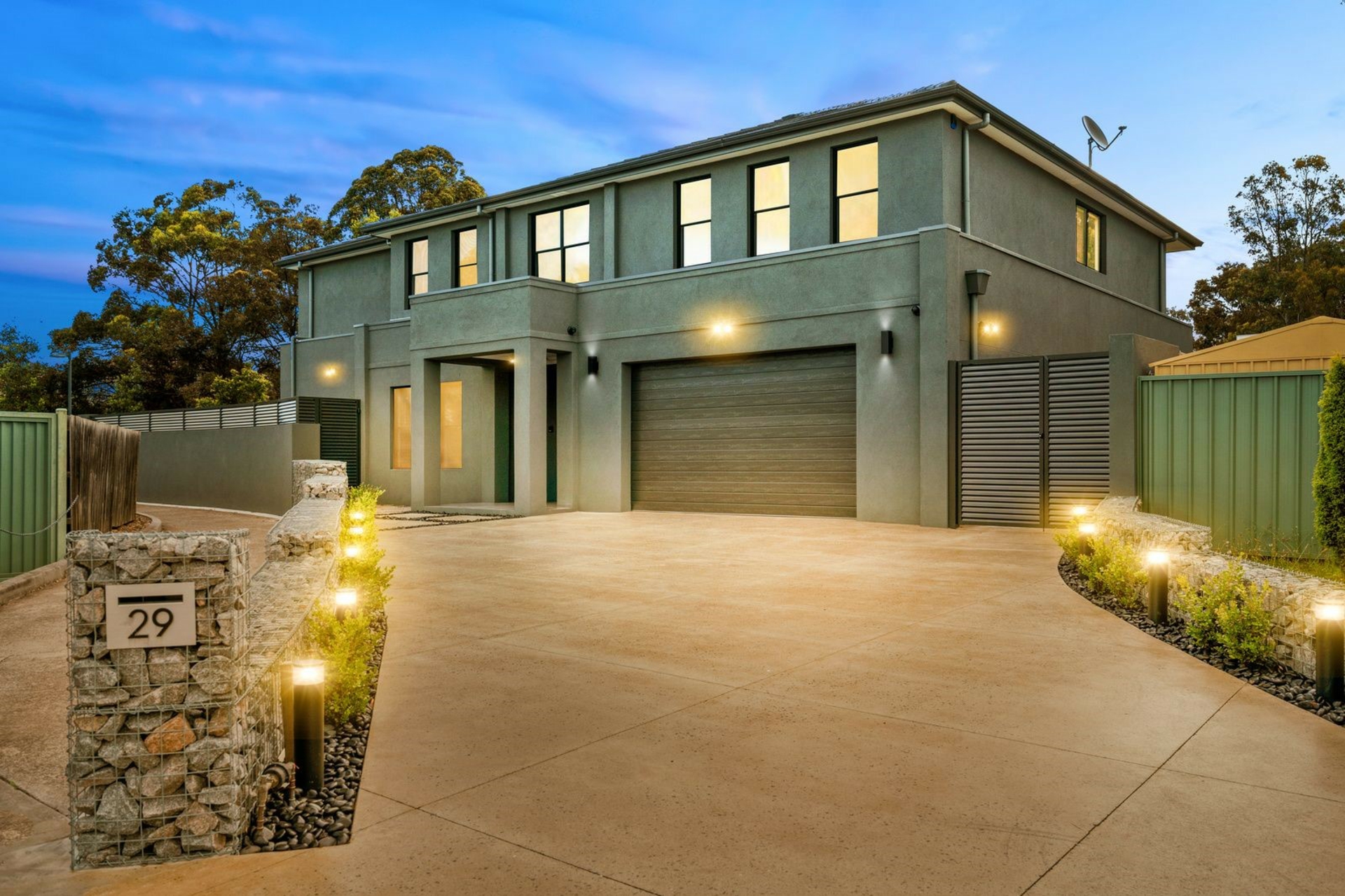 29 Norman May Drive, LIDCOMBE