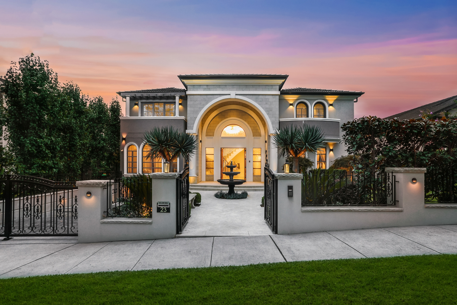 23 Firth Avenue, STRATHFIELD