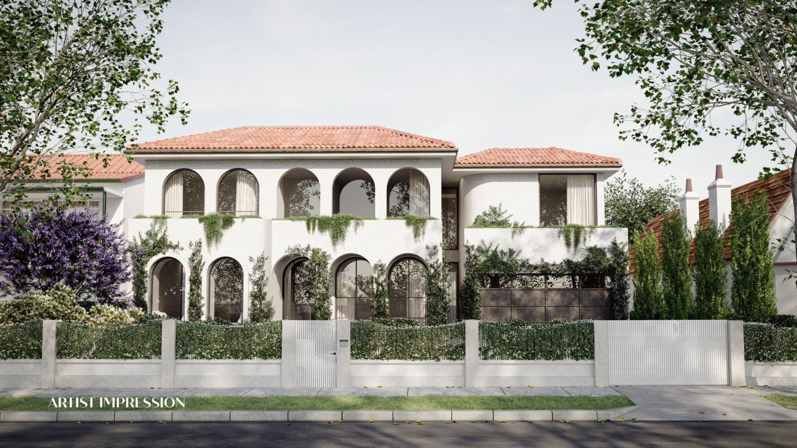2 Woodward Avenue, STRATHFIELD