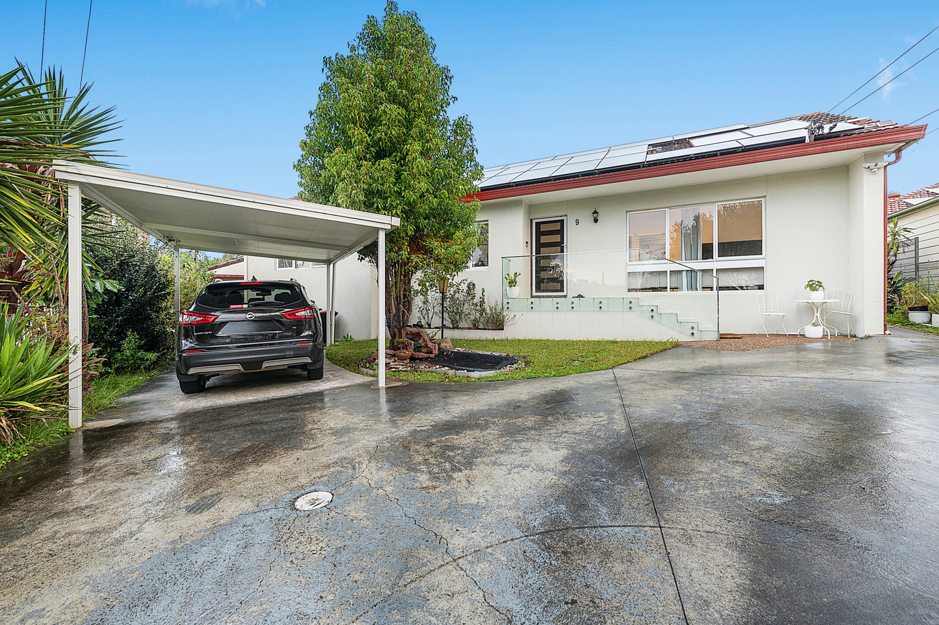 9 Brenda Avenue,Lidcombe