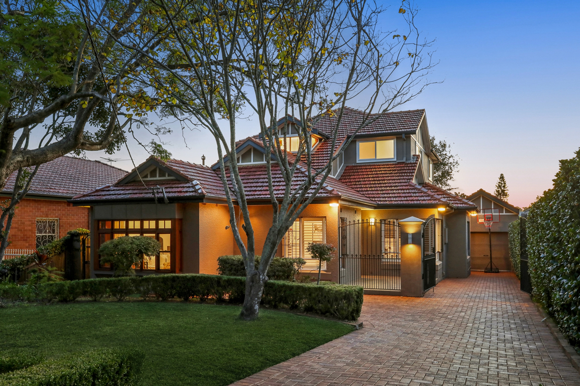 23 Myee Avenue, STRATHFIELD