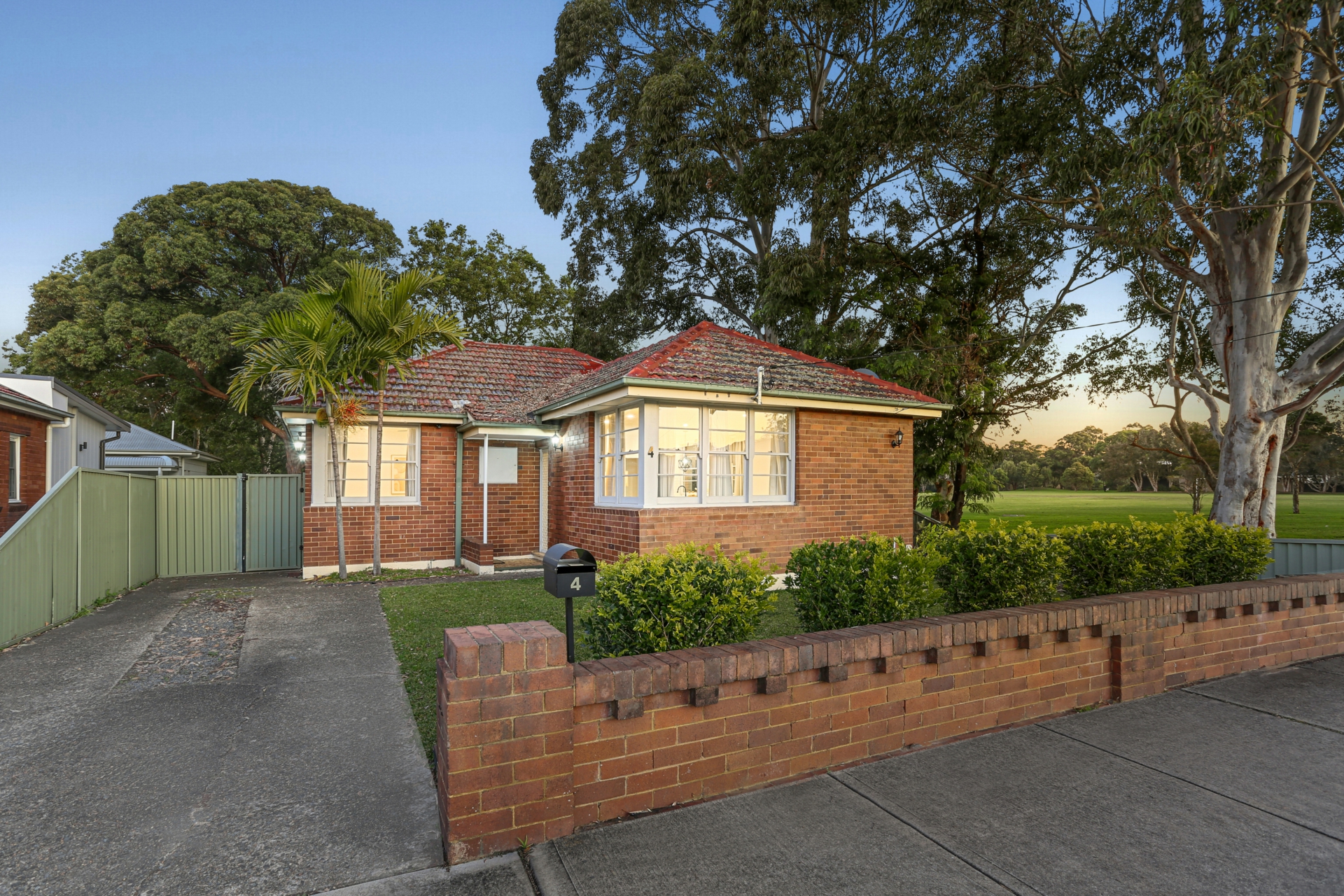 4 Hextol Street, CROYDON PARK
