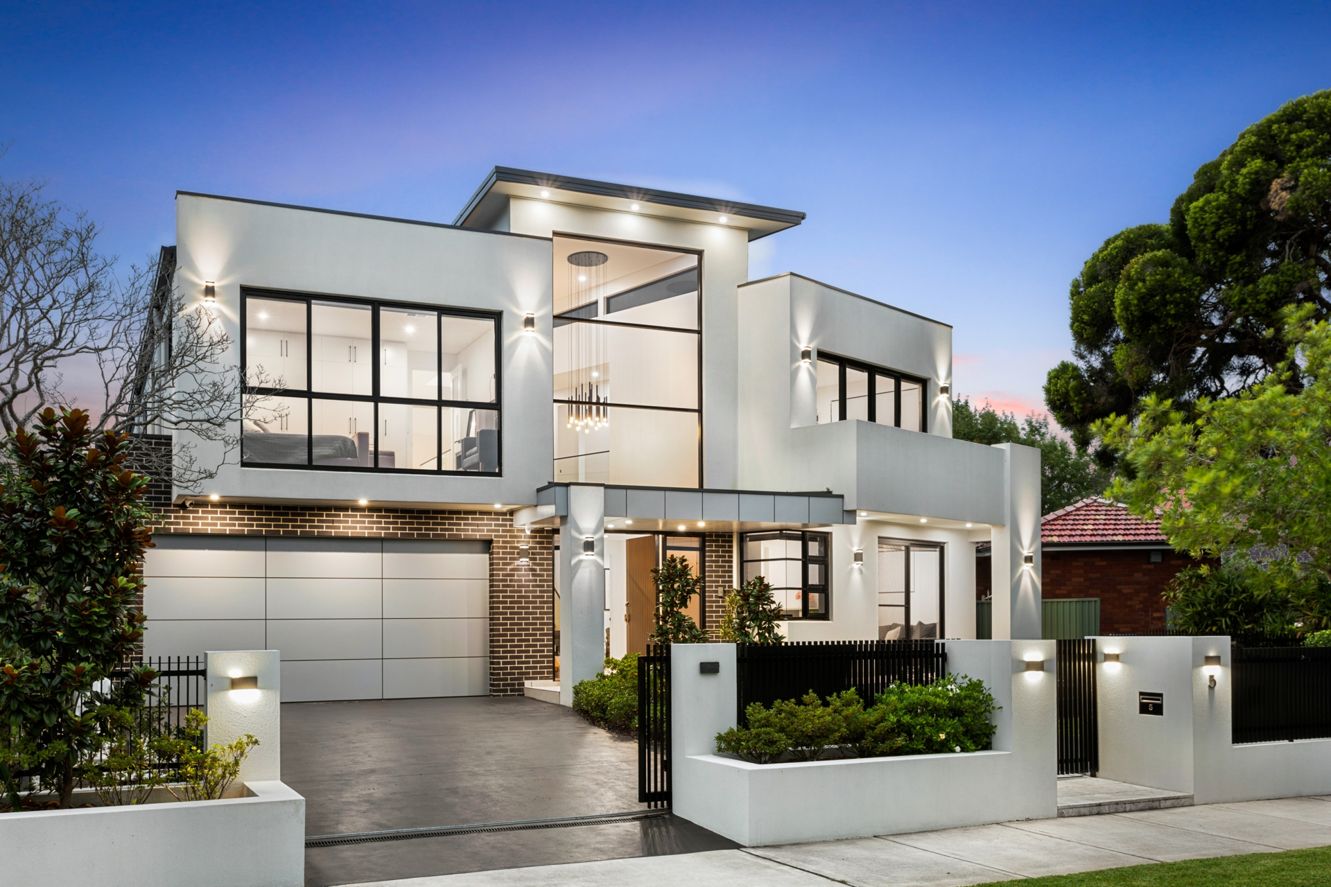 5 Morgan Place, STRATHFIELD
