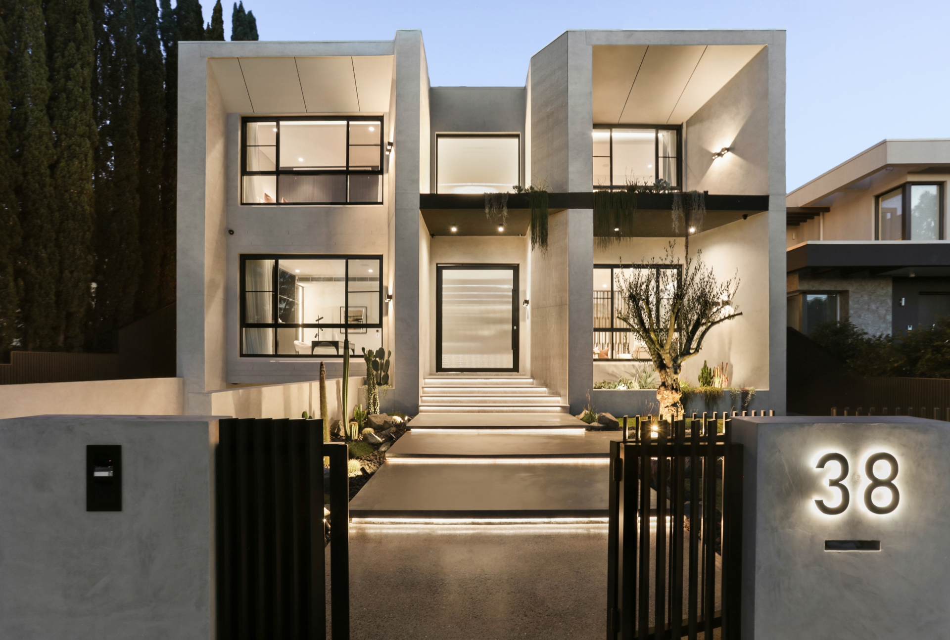38 Myrna Road, STRATHFIELD