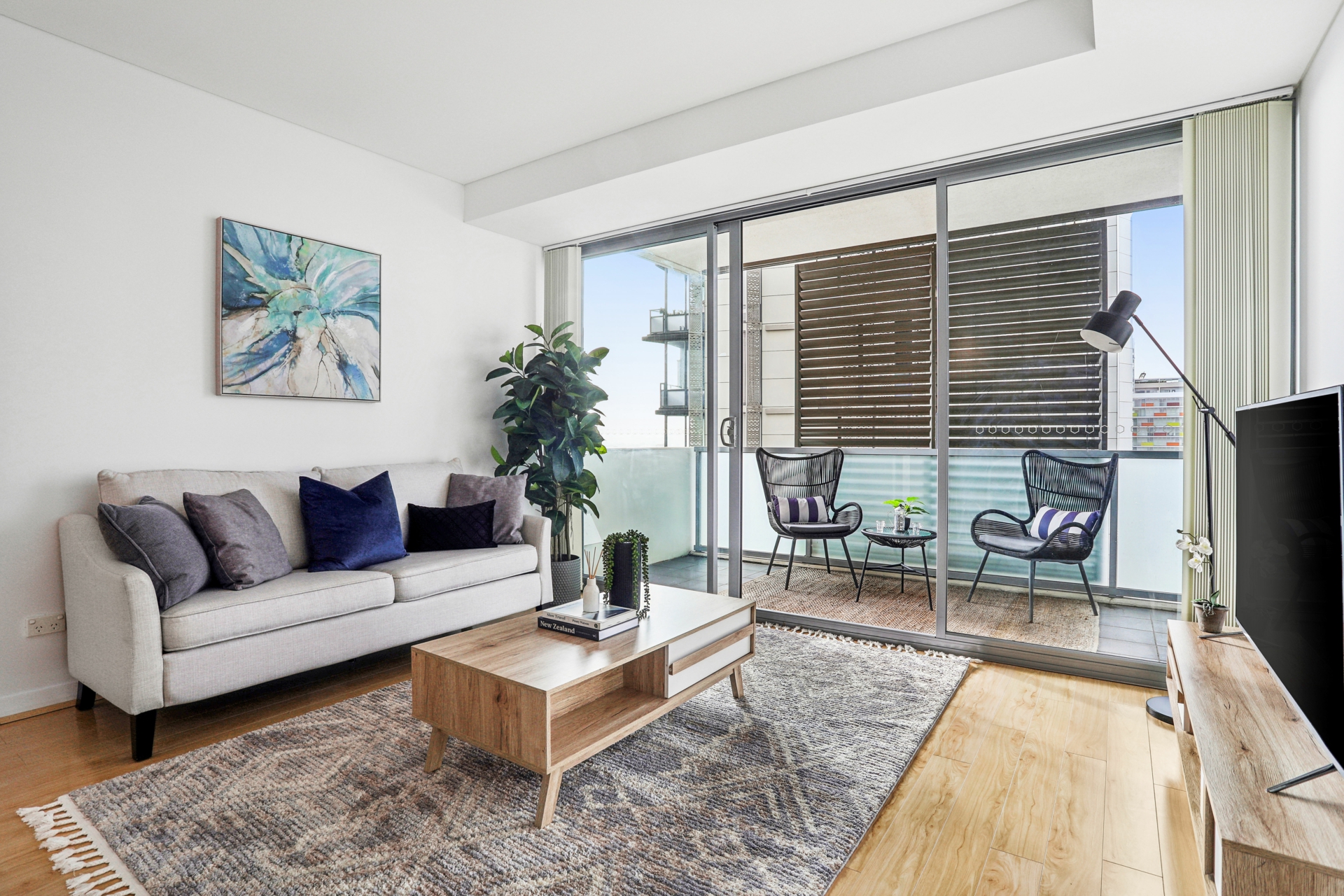 904C/1-17 Elsie Street, BURWOOD