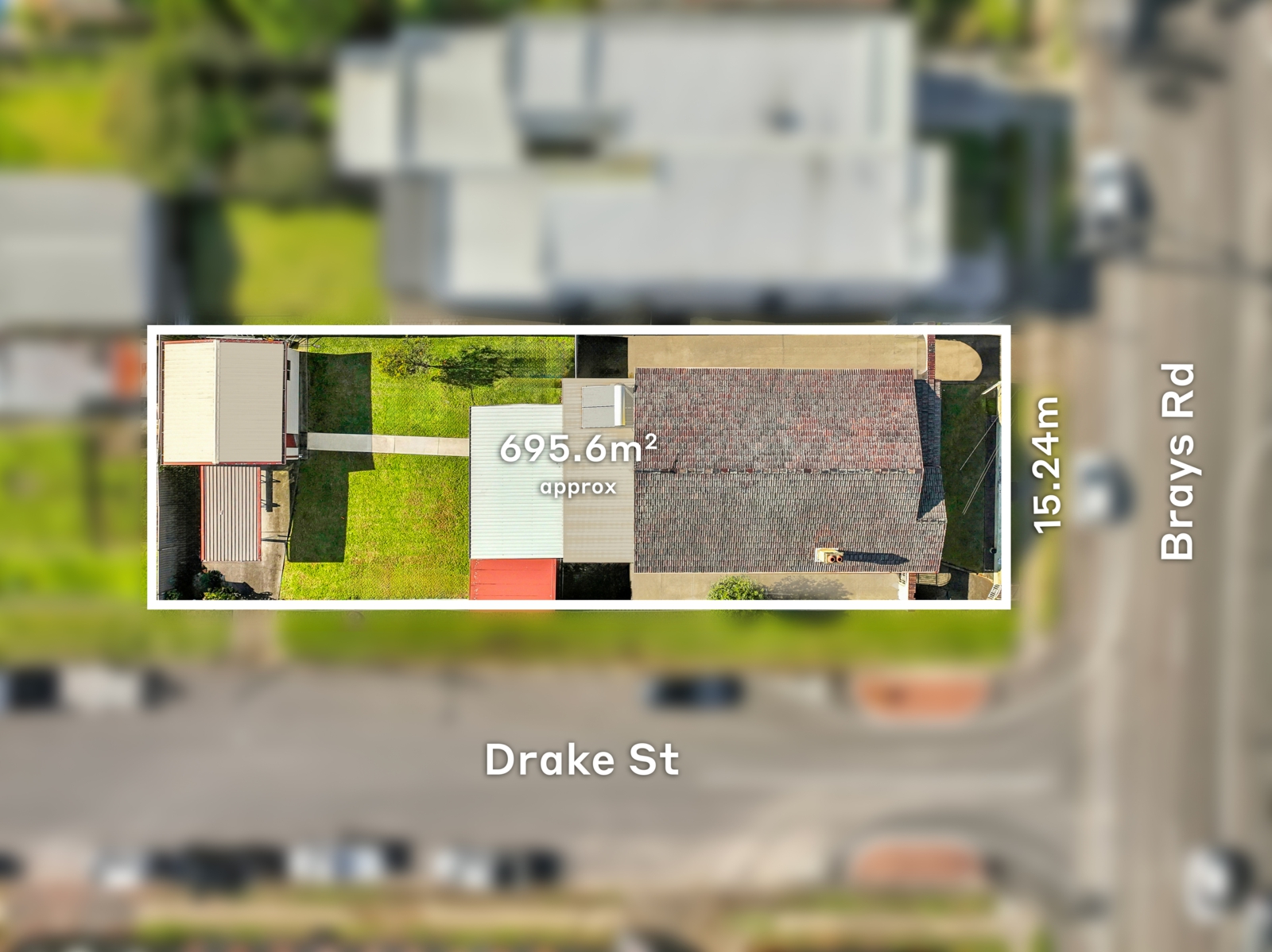 39 Brays Road, CONCORD