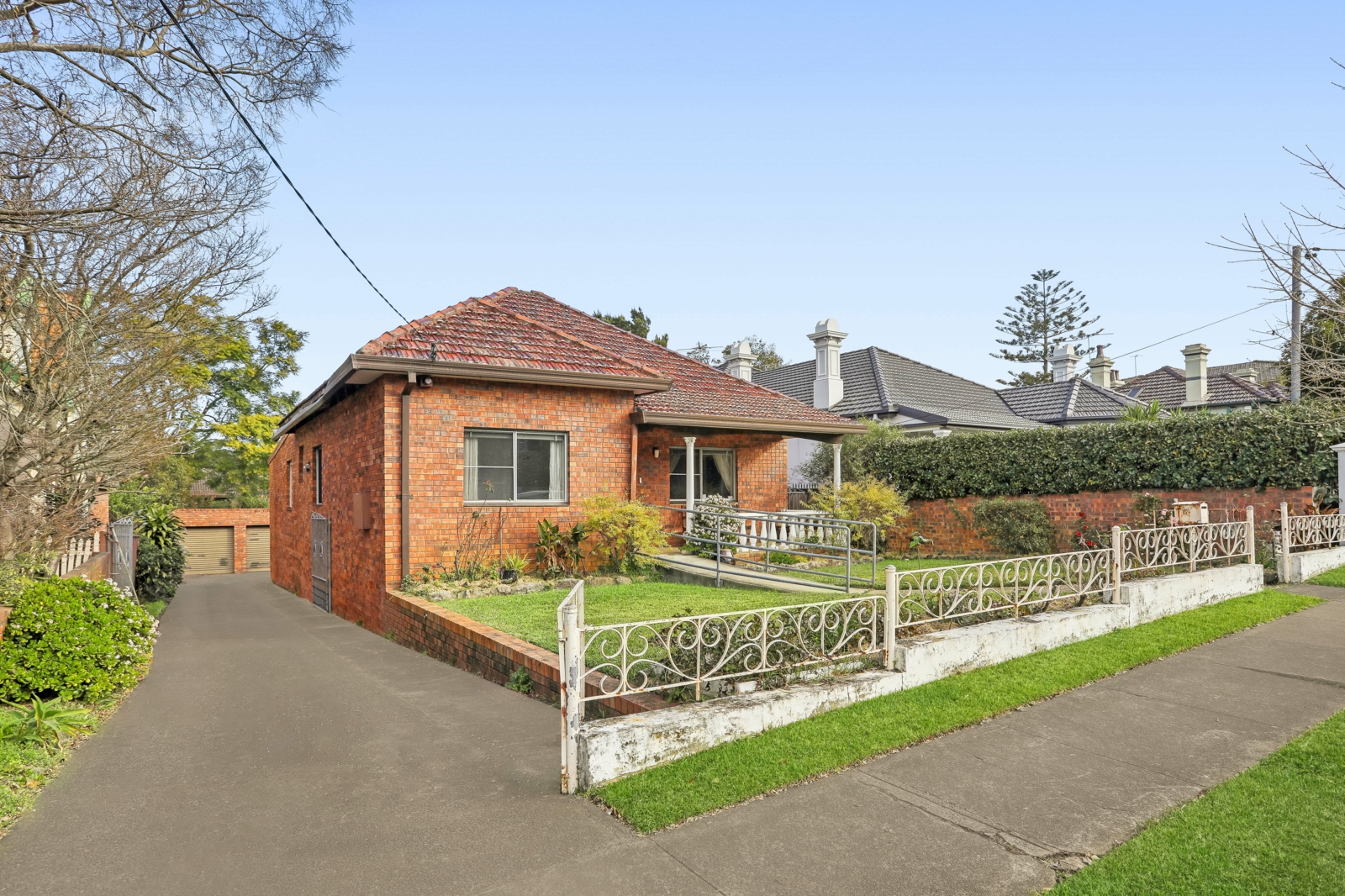 12 Ethel Street, BURWOOD