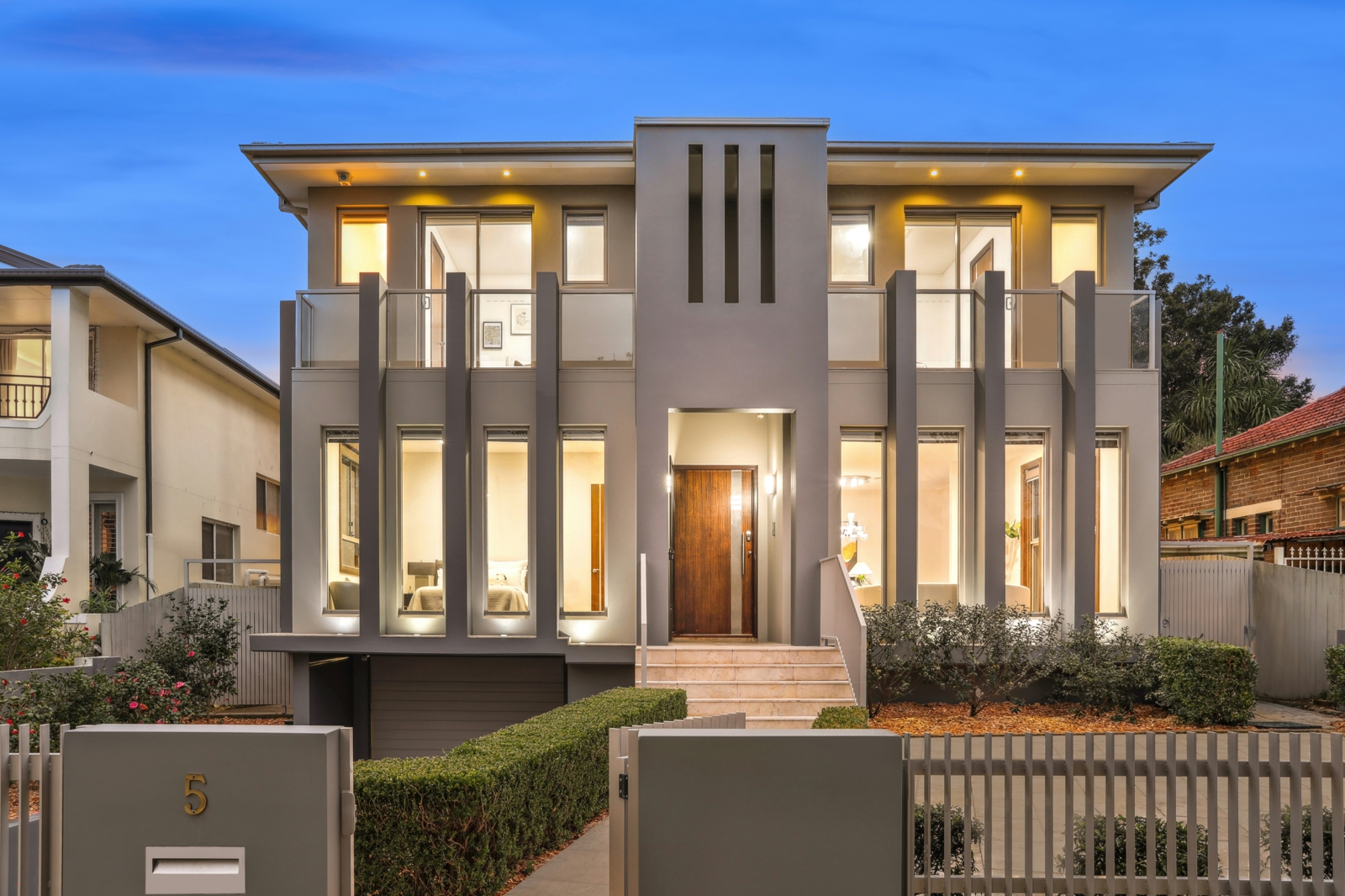 5 Cameron Street, STRATHFIELD