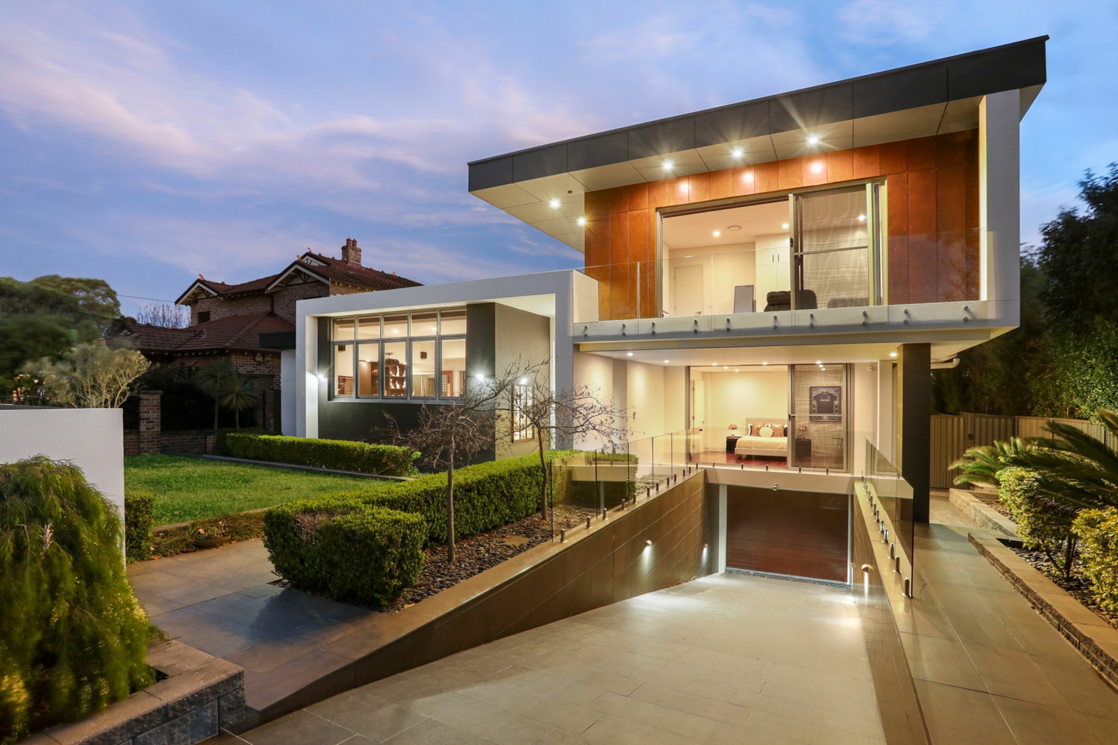 100 Barker Road, STRATHFIELD