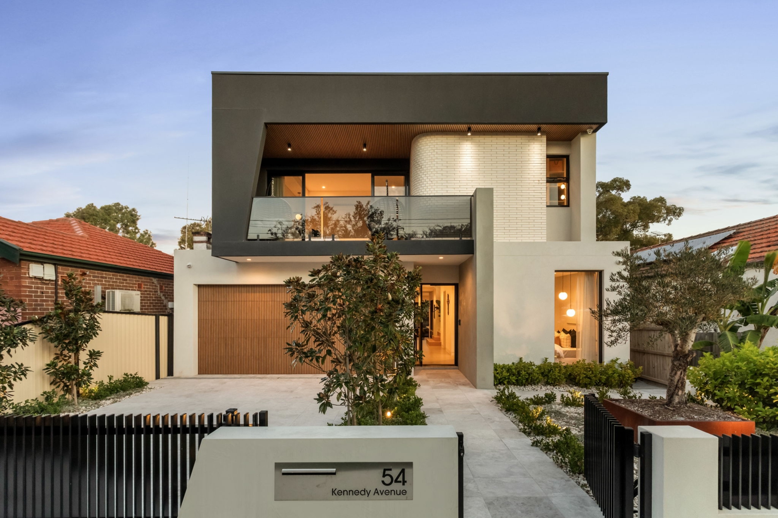 54 Kennedy Avenue, BELMORE