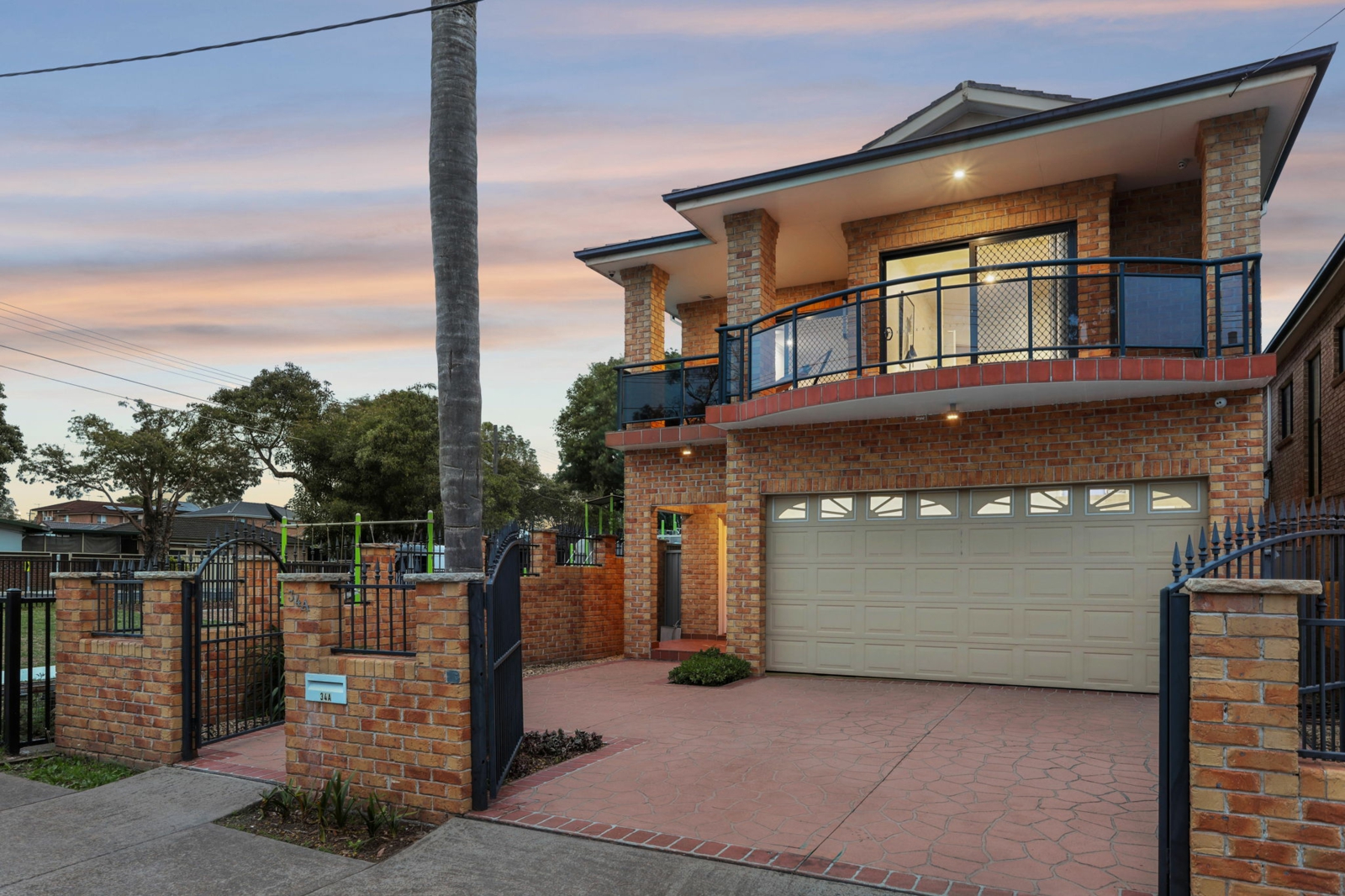 34A Dudley Street, LIDCOMBE