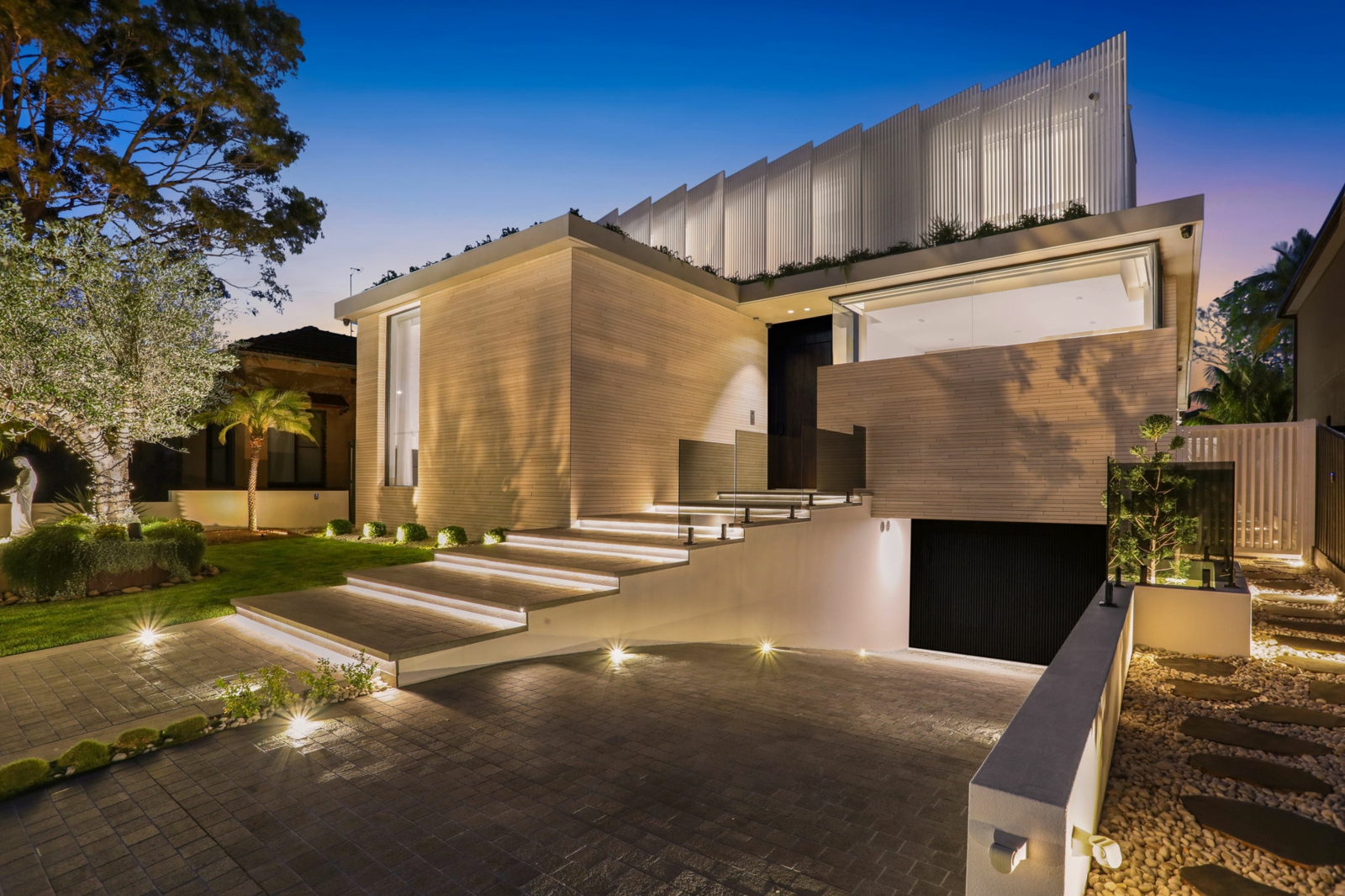 Dusk_55 Long Street, Strathfield_1.jpg