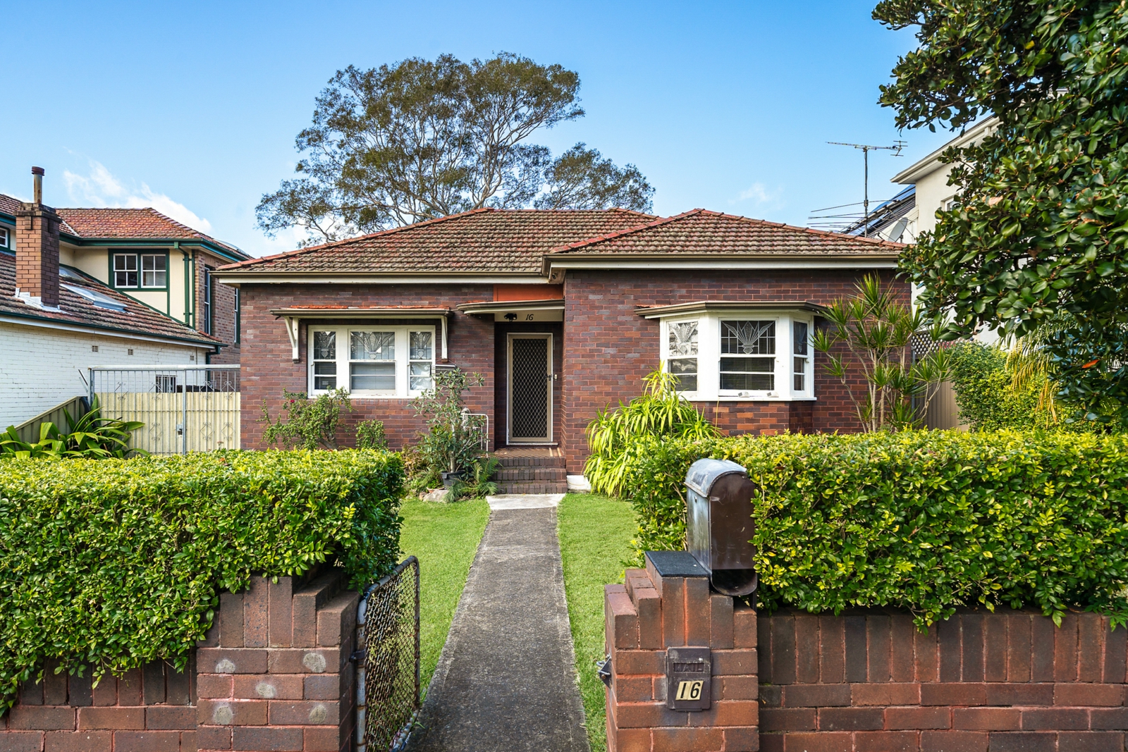 16 Telopea Avenue,Strathfield